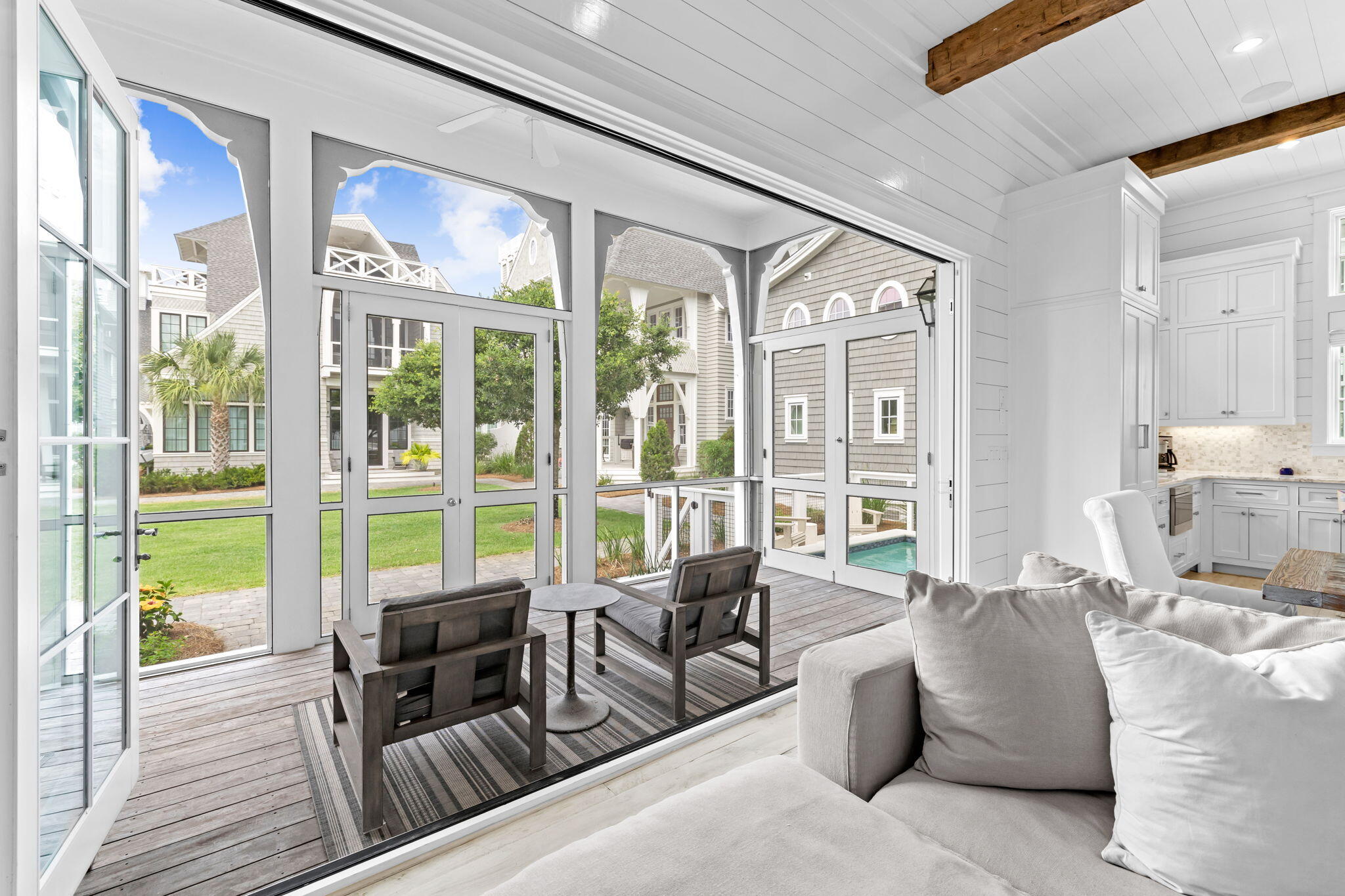 Grace Point - Residential