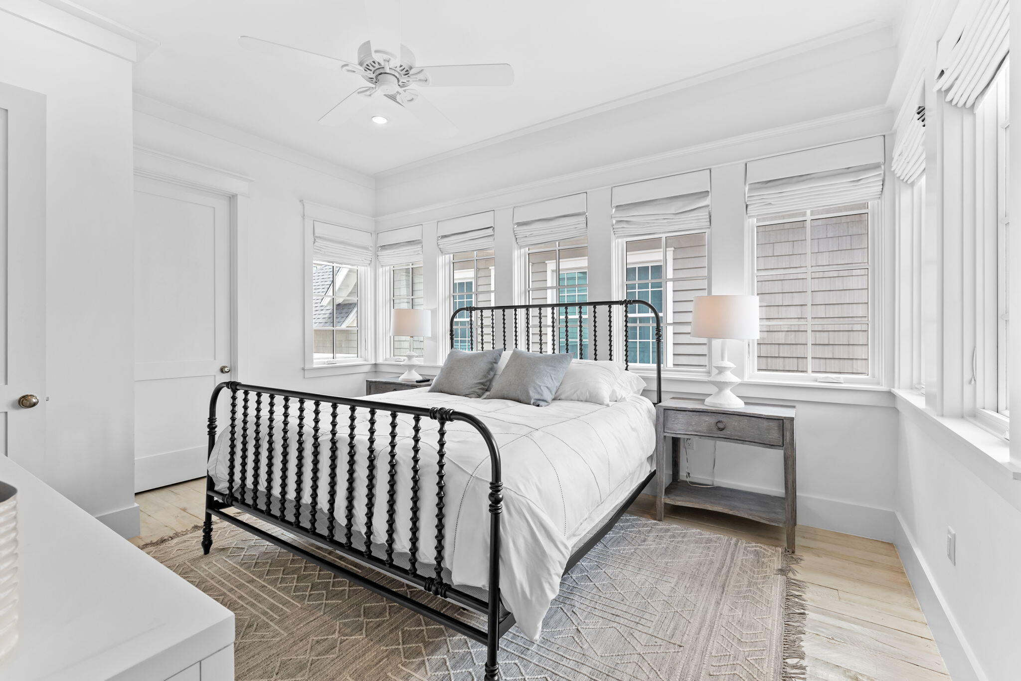Grace Point - Residential