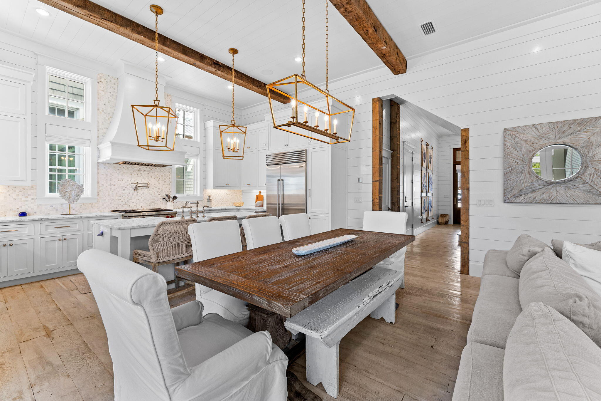 Grace Point - Residential