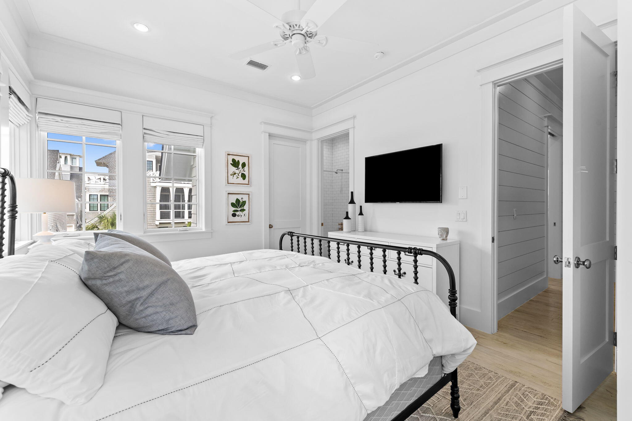 Grace Point - Residential