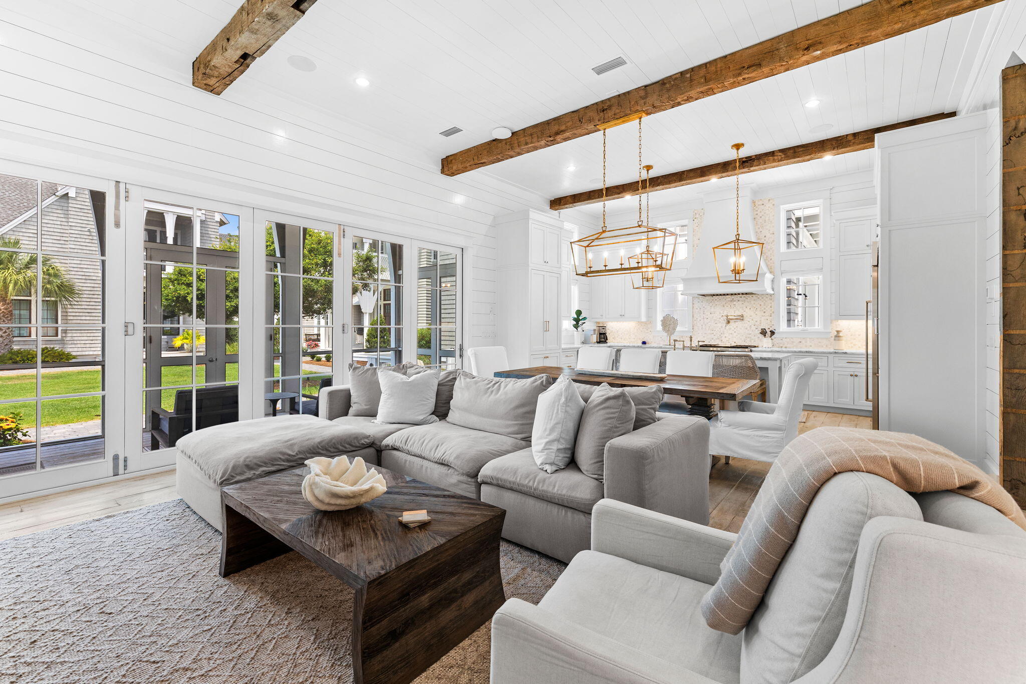 Grace Point - Residential