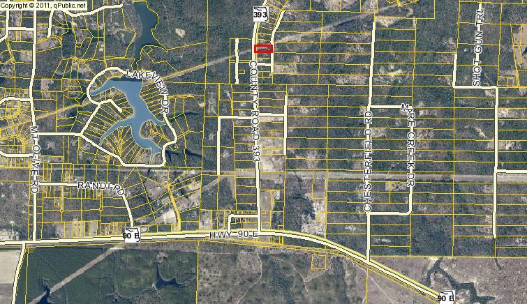 Fairlane Farms - Land