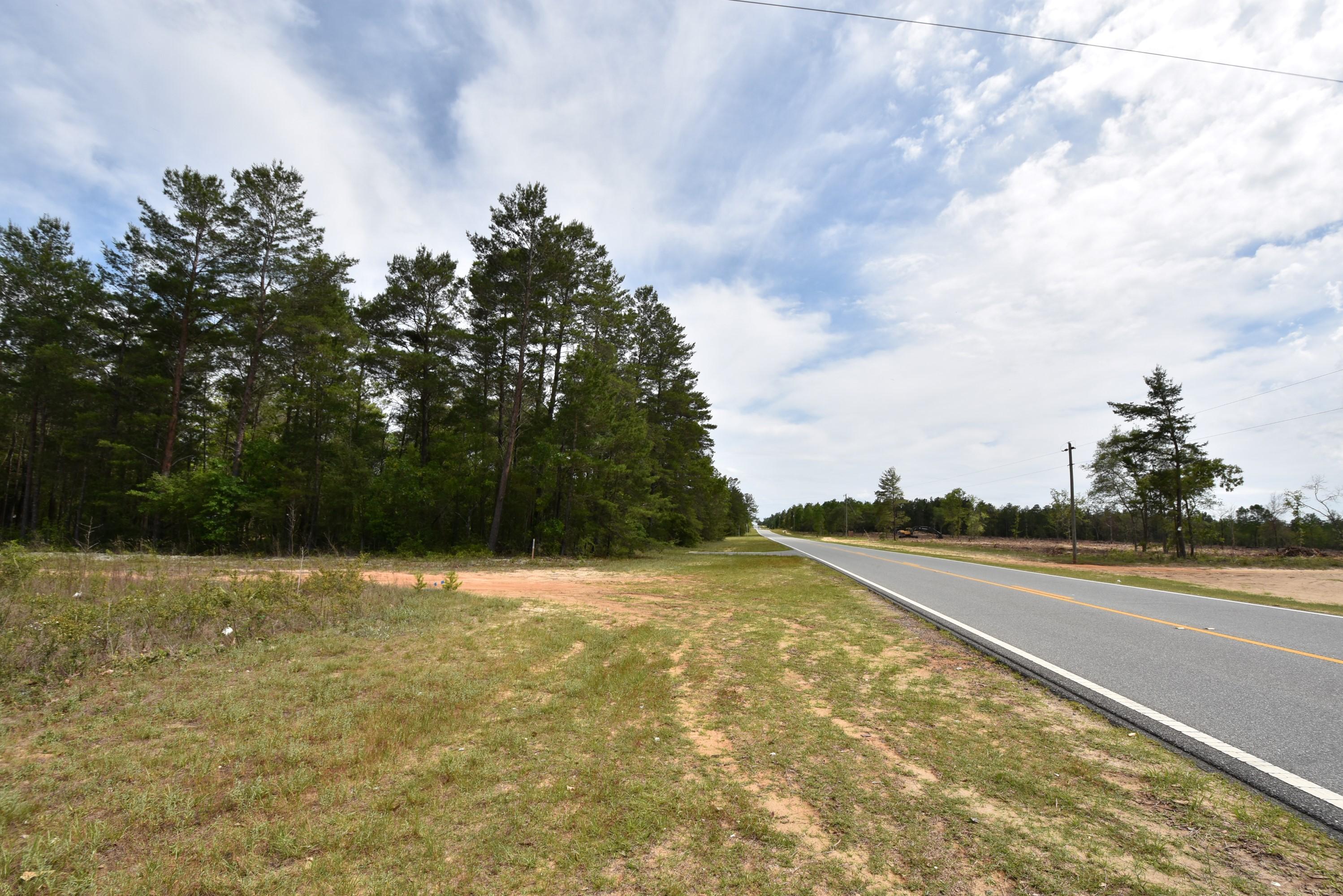 Fairlane Farms - Land