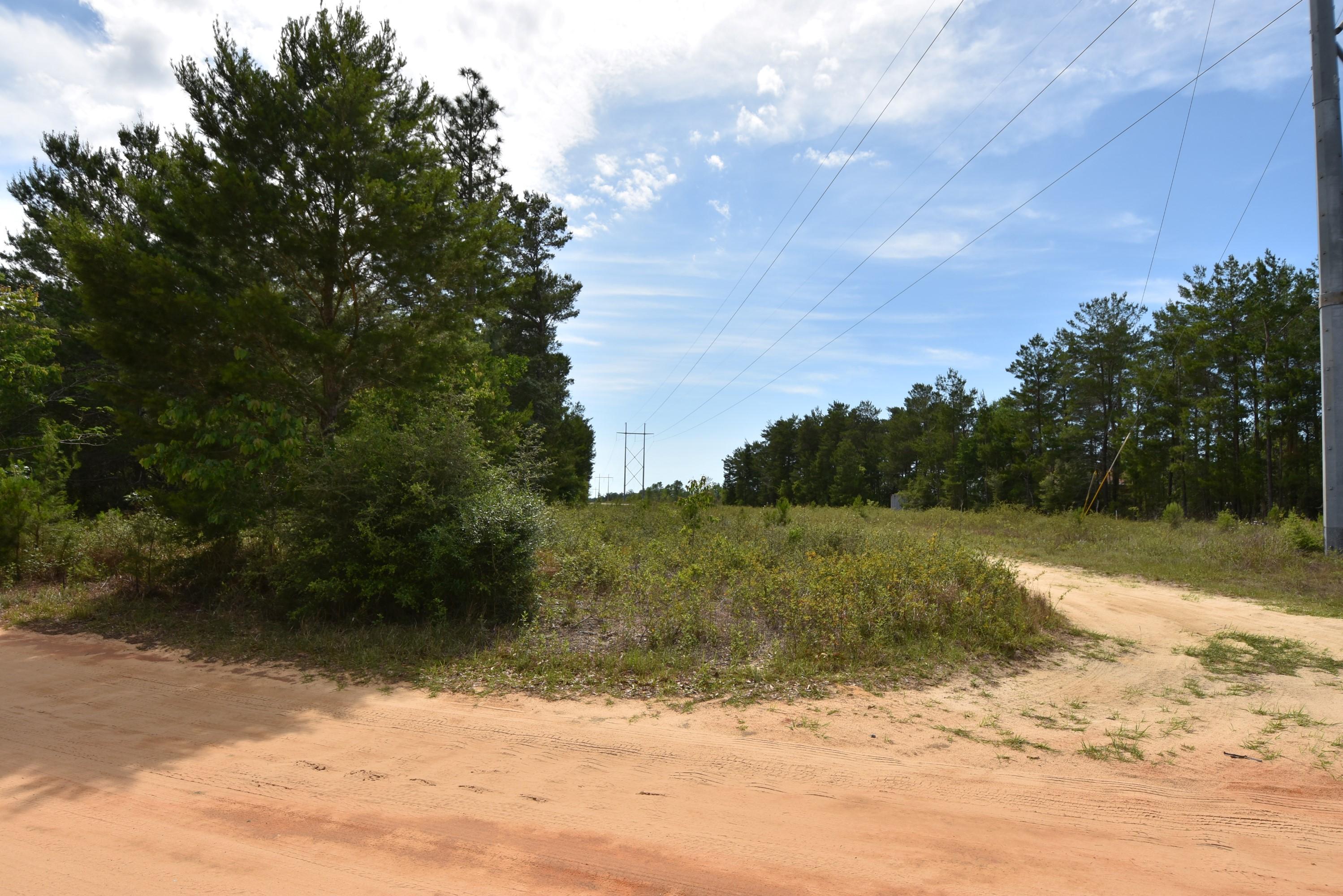 Fairlane Farms - Land