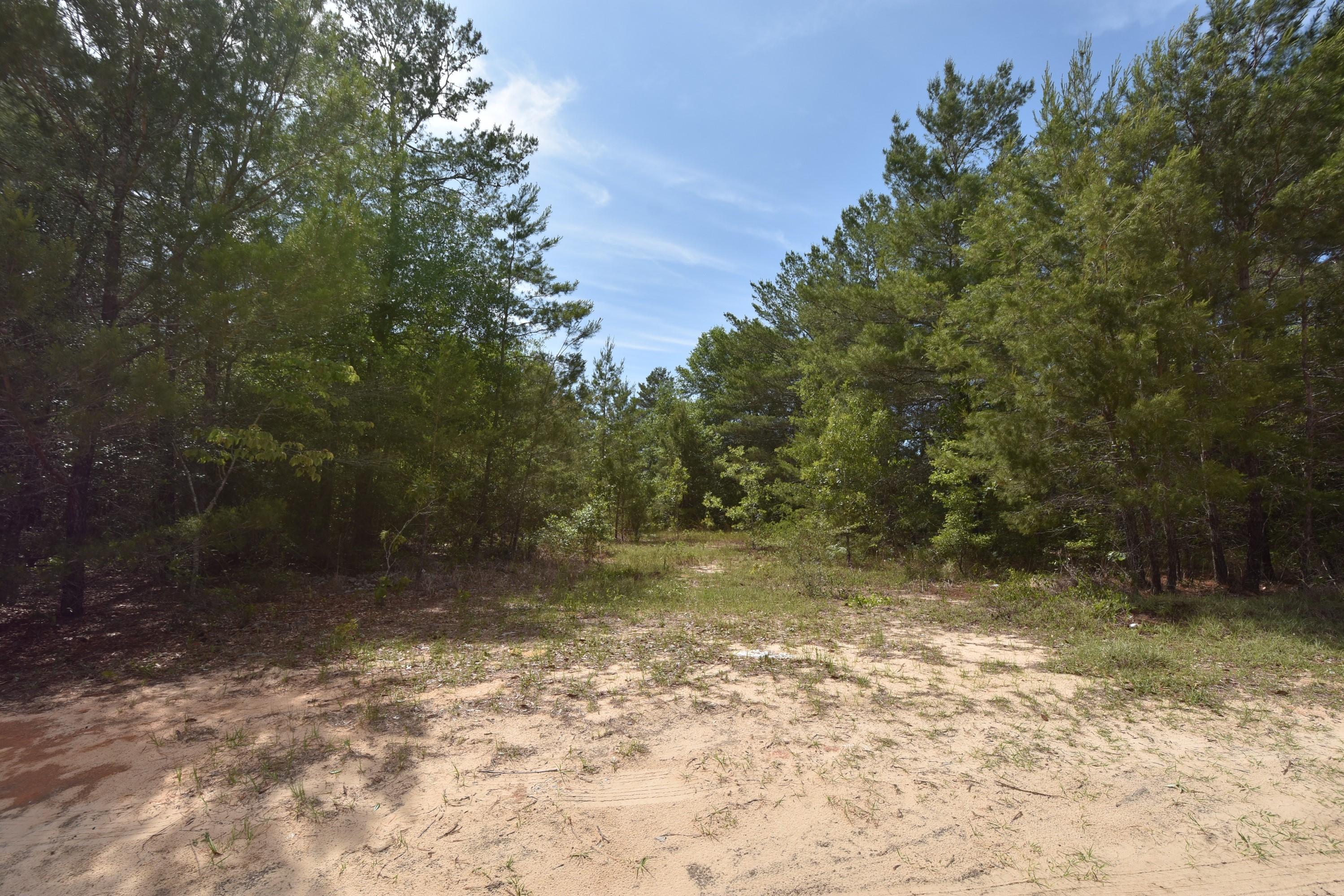 Fairlane Farms - Land