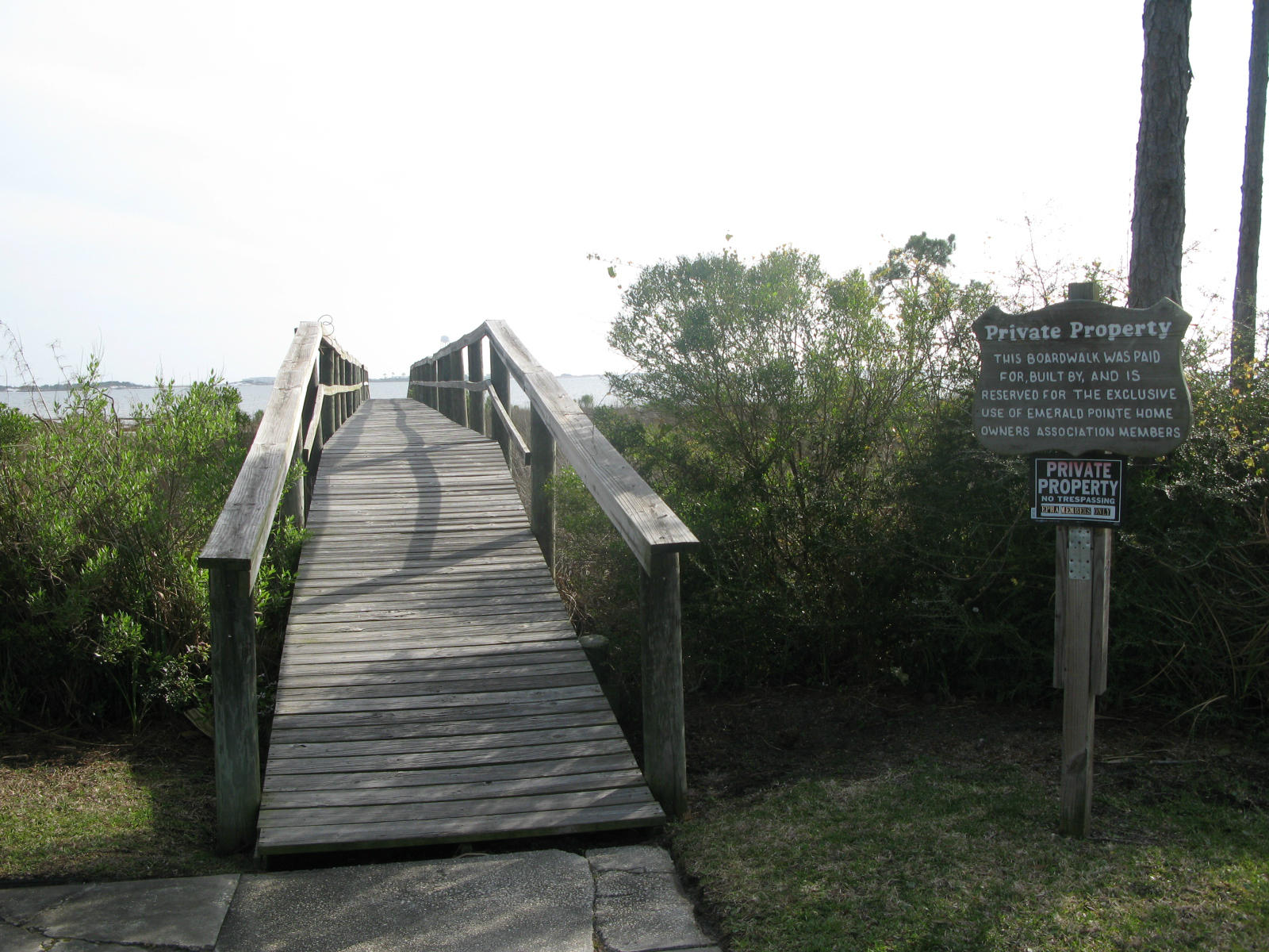 EMERALD POINTE PLAT 2 - Land