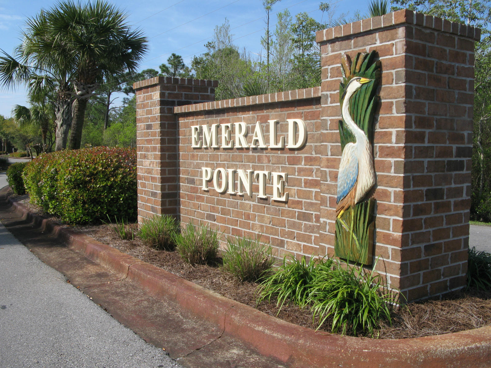EMERALD POINTE PLAT 2 - Land