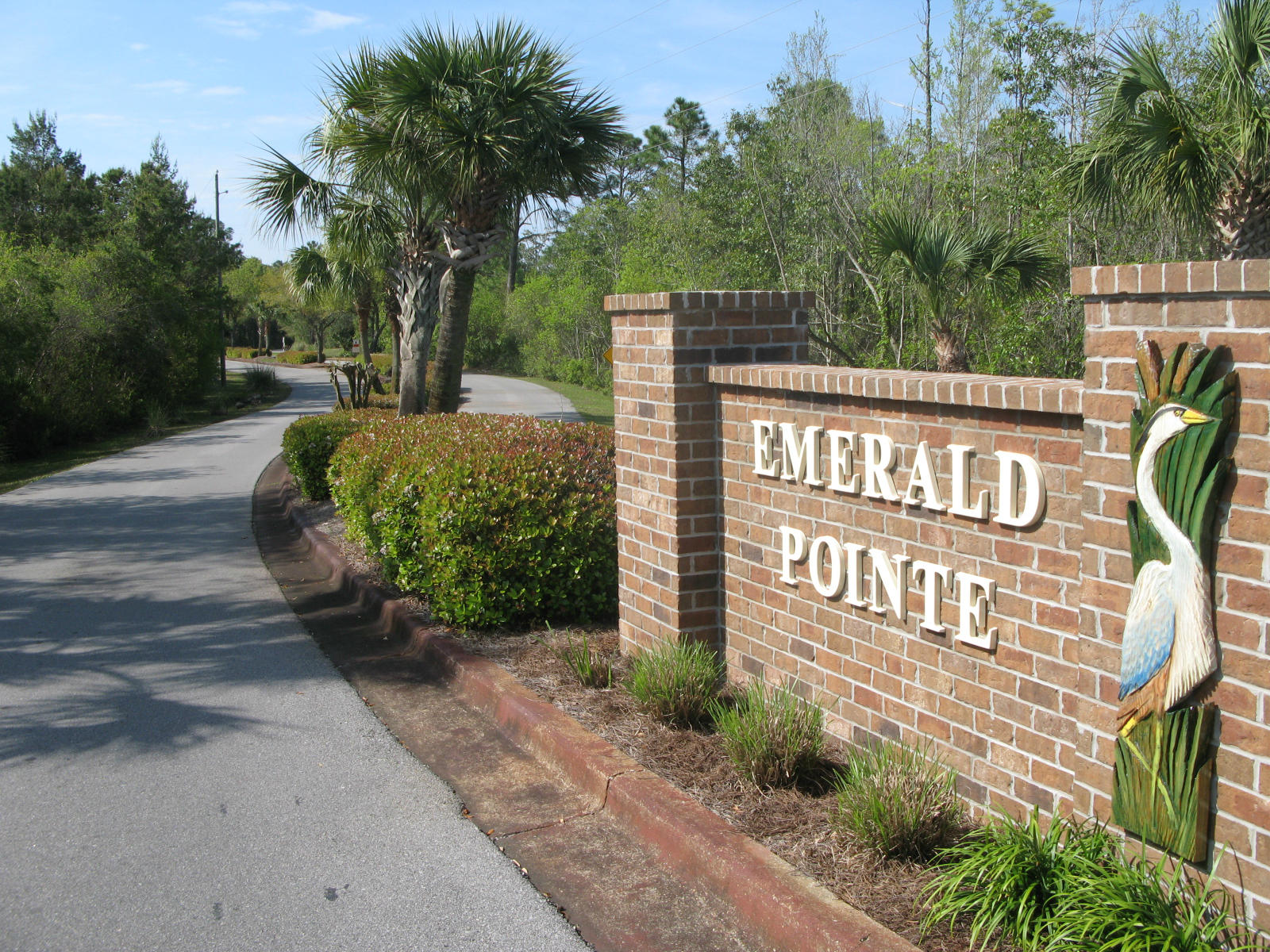 EMERALD POINTE PLAT 2 - Land