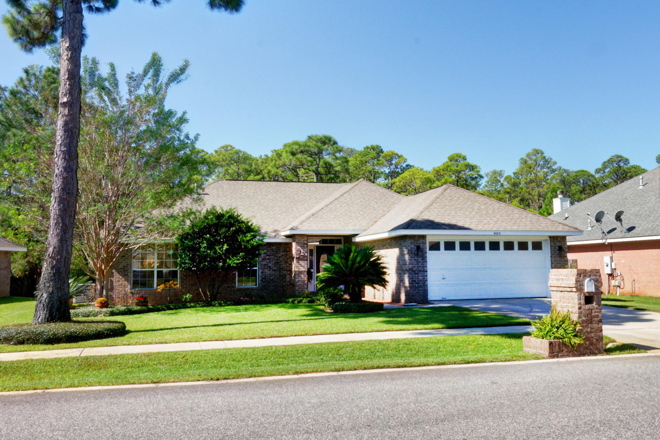 HIDDEN PINES S/D - Residential