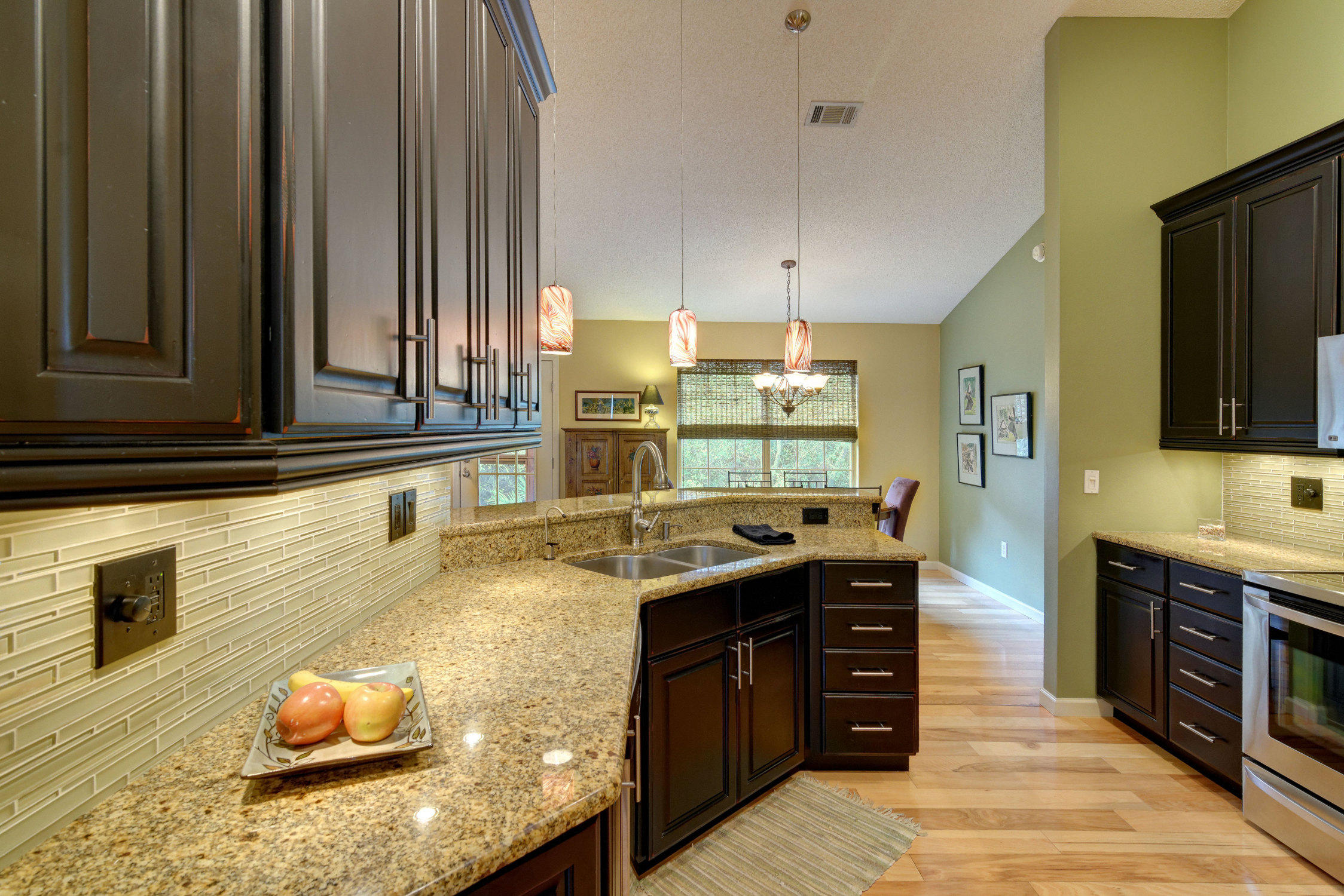 HIDDEN PINES S/D - Residential