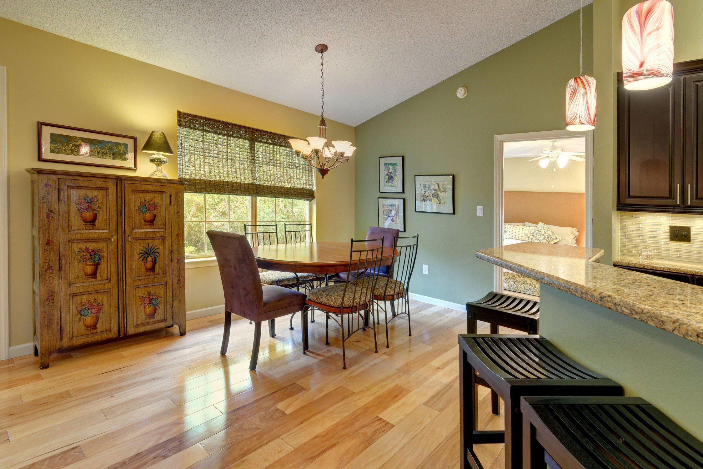 HIDDEN PINES S/D - Residential