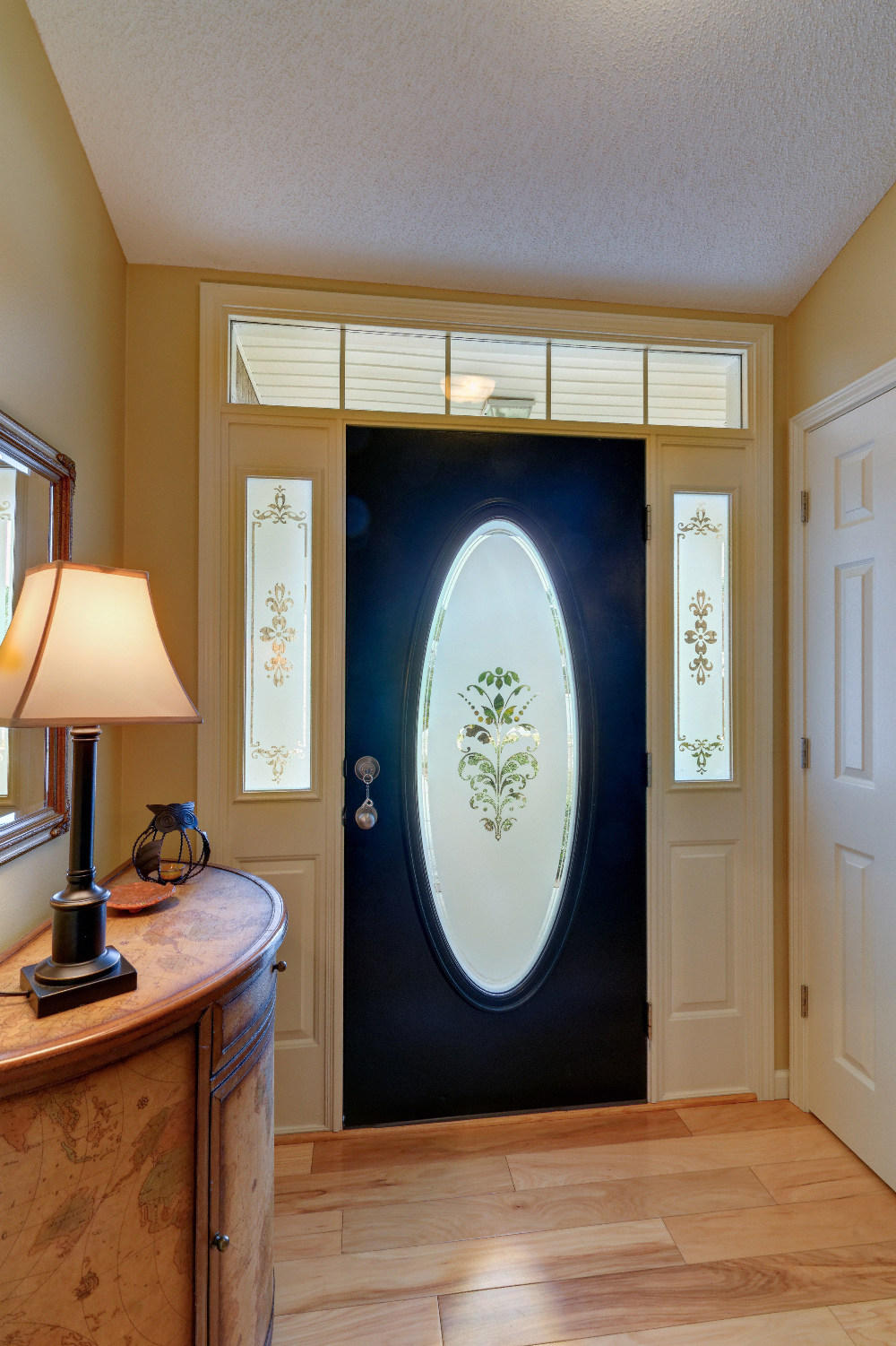 HIDDEN PINES S/D - Residential