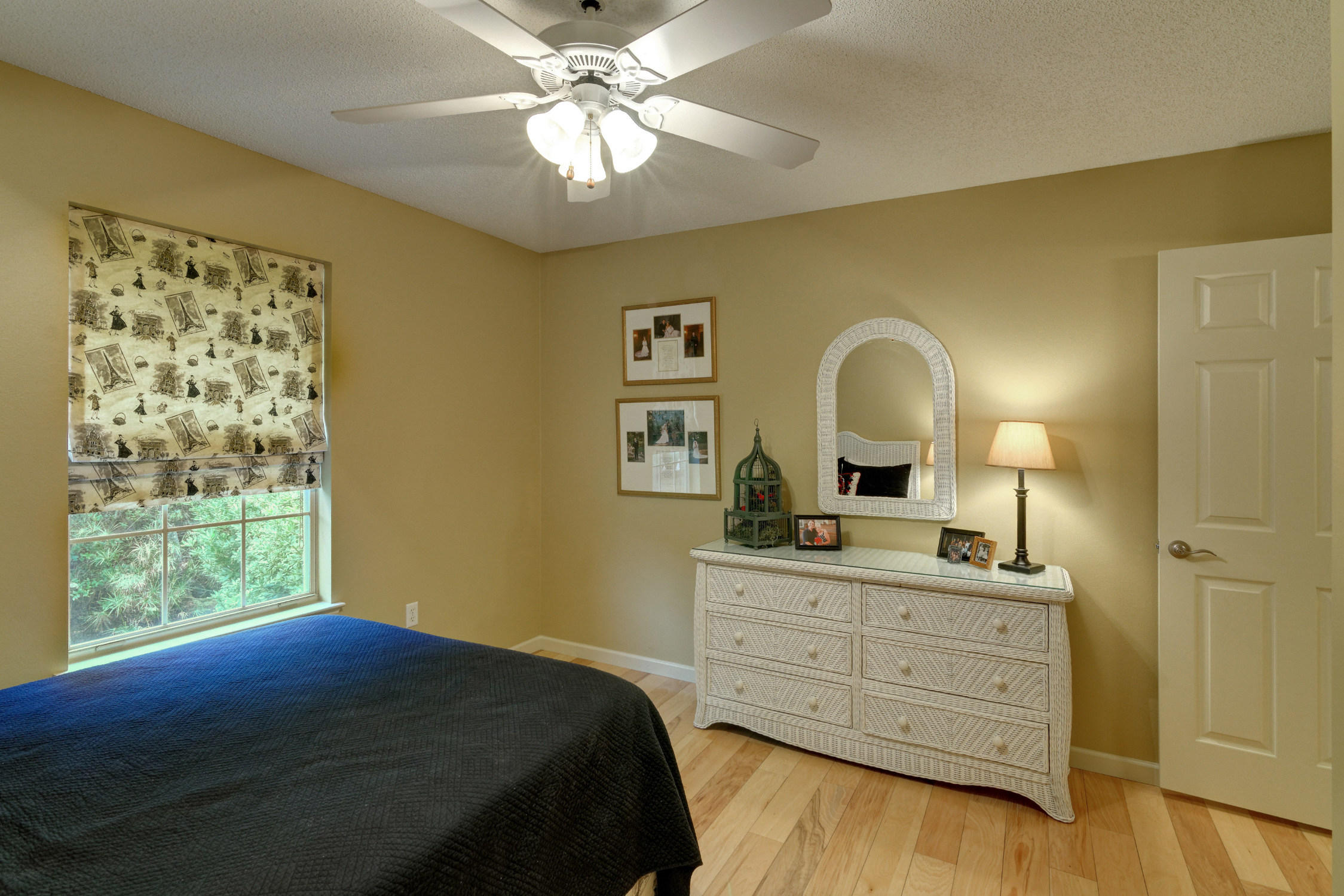 HIDDEN PINES S/D - Residential