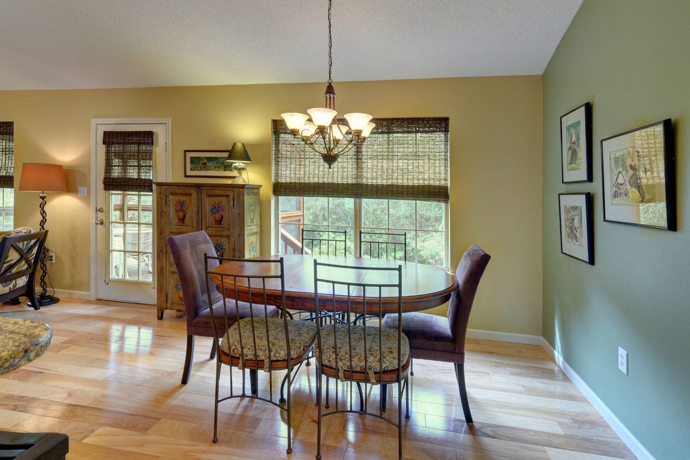 HIDDEN PINES S/D - Residential