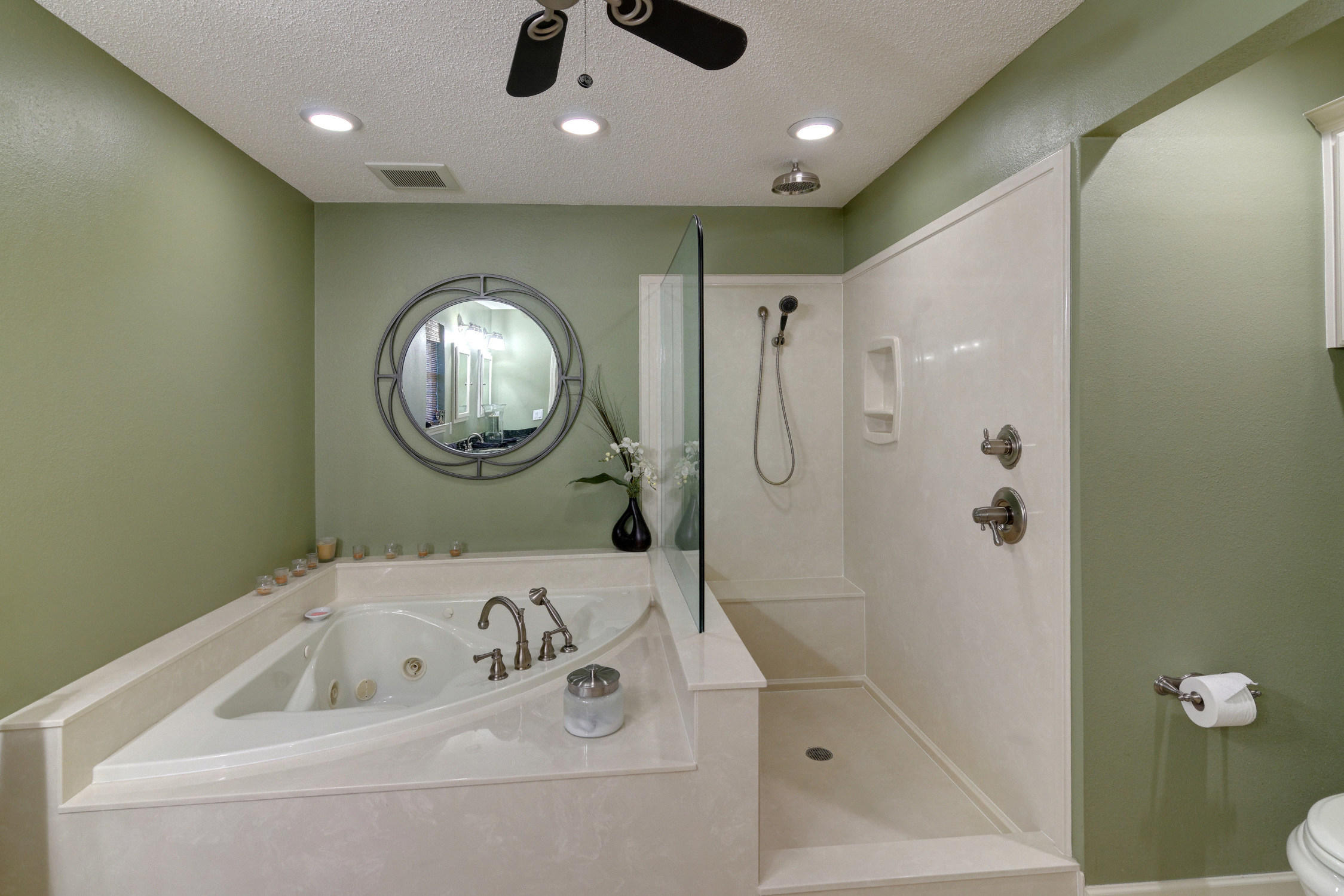 HIDDEN PINES S/D - Residential