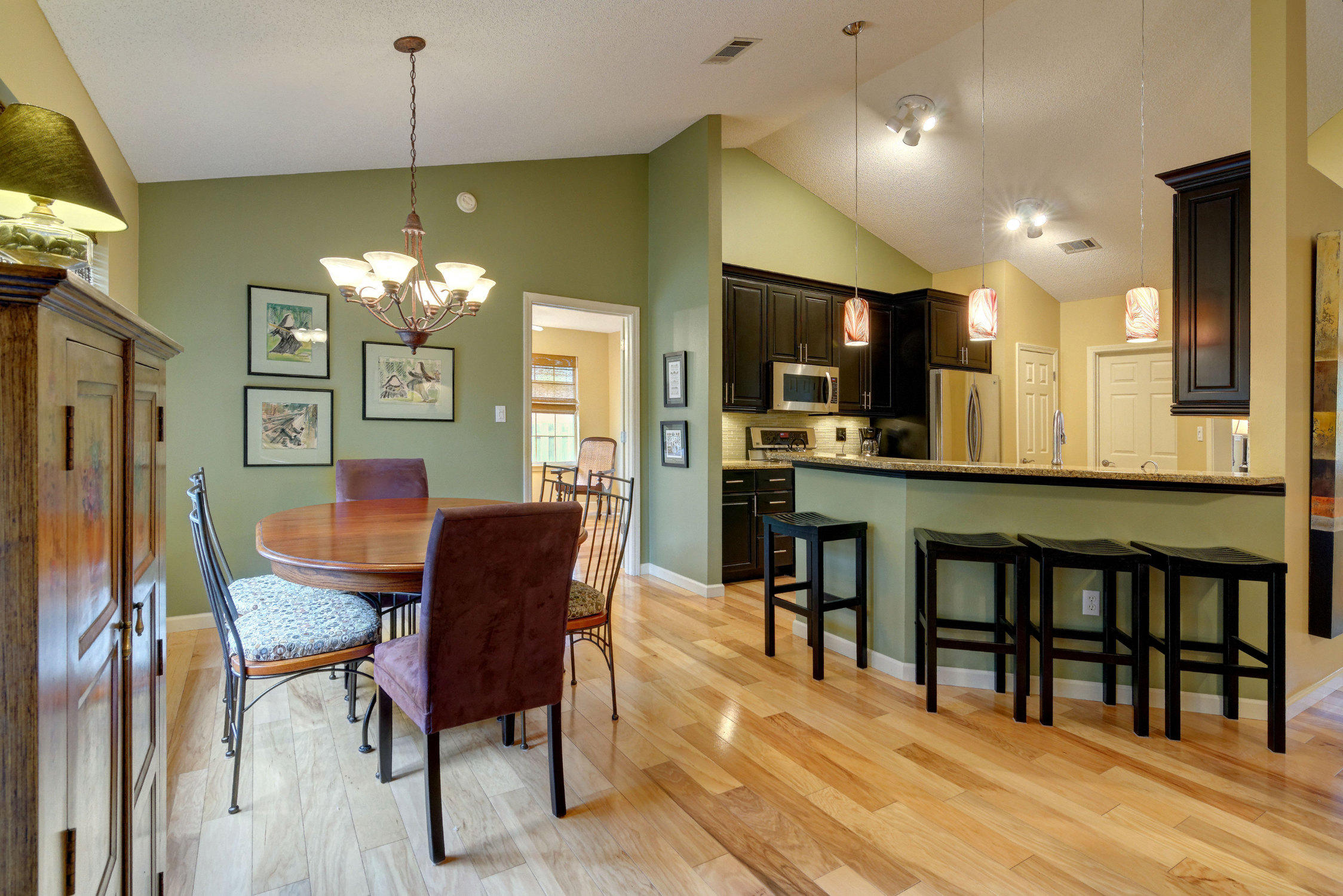 HIDDEN PINES S/D - Residential