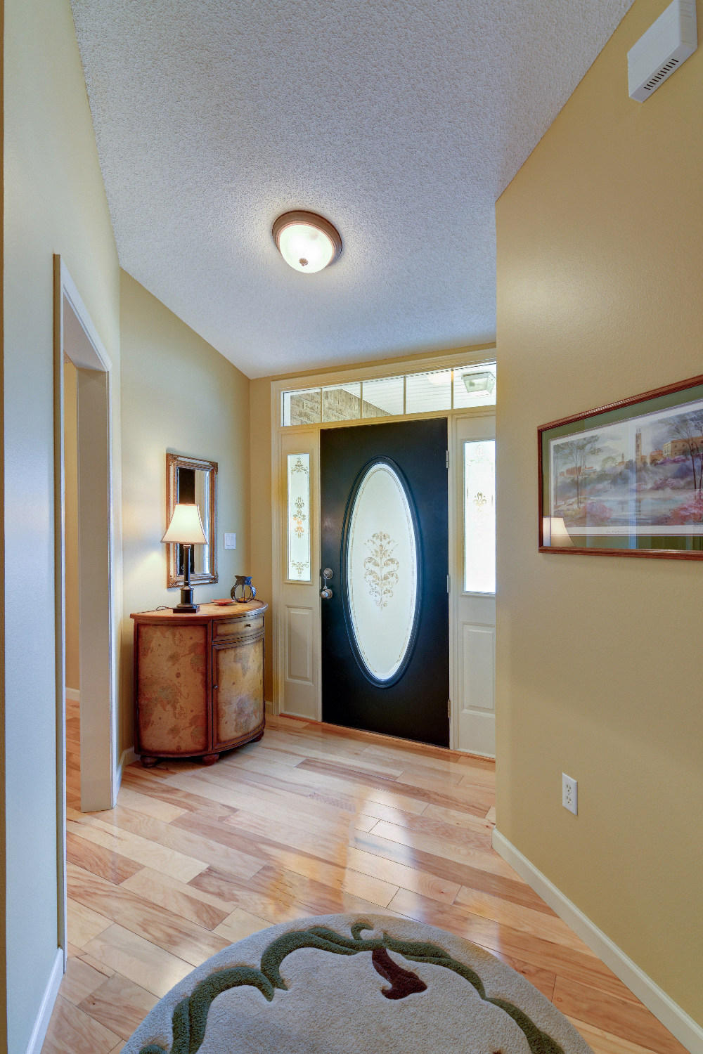 HIDDEN PINES S/D - Residential