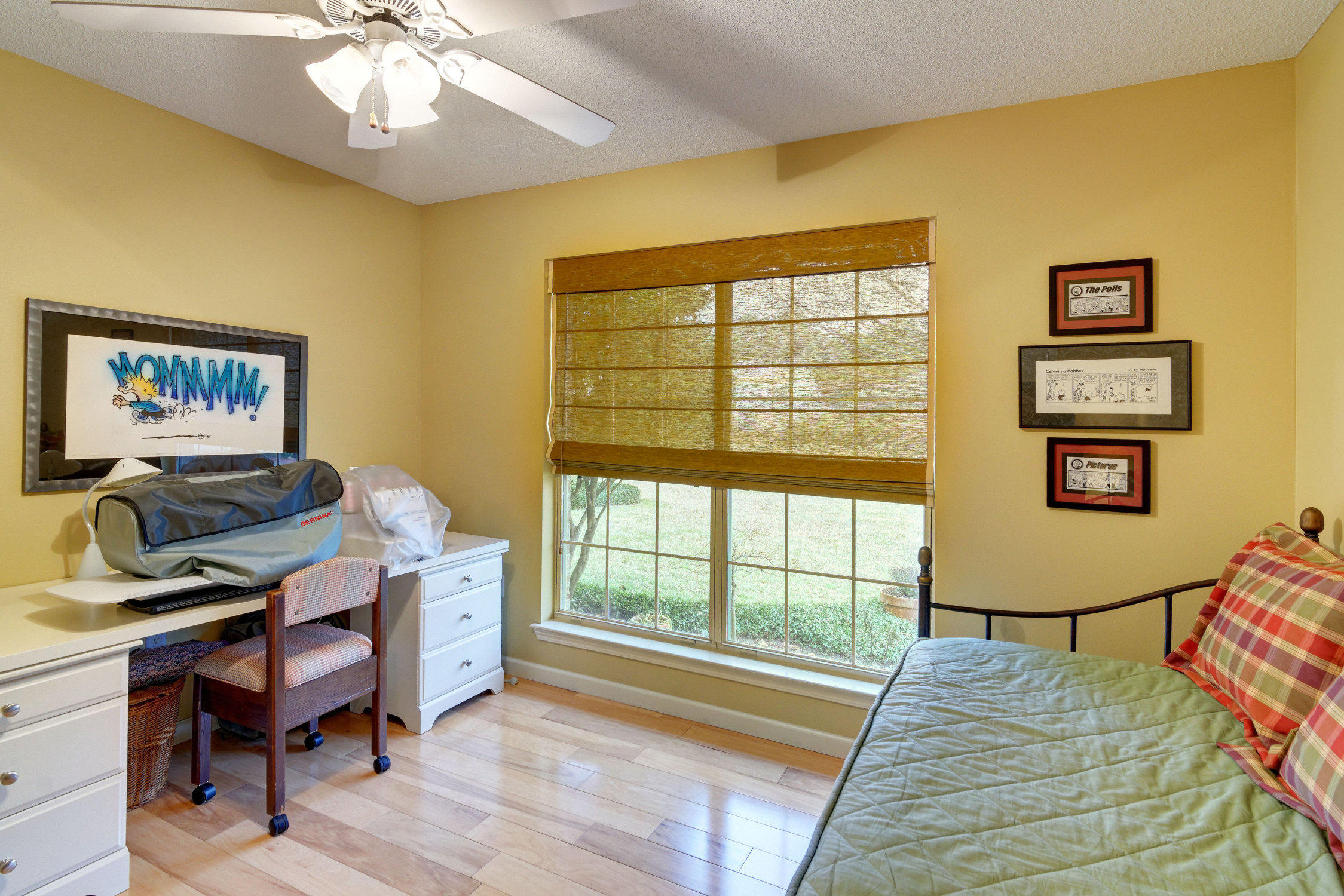 HIDDEN PINES S/D - Residential