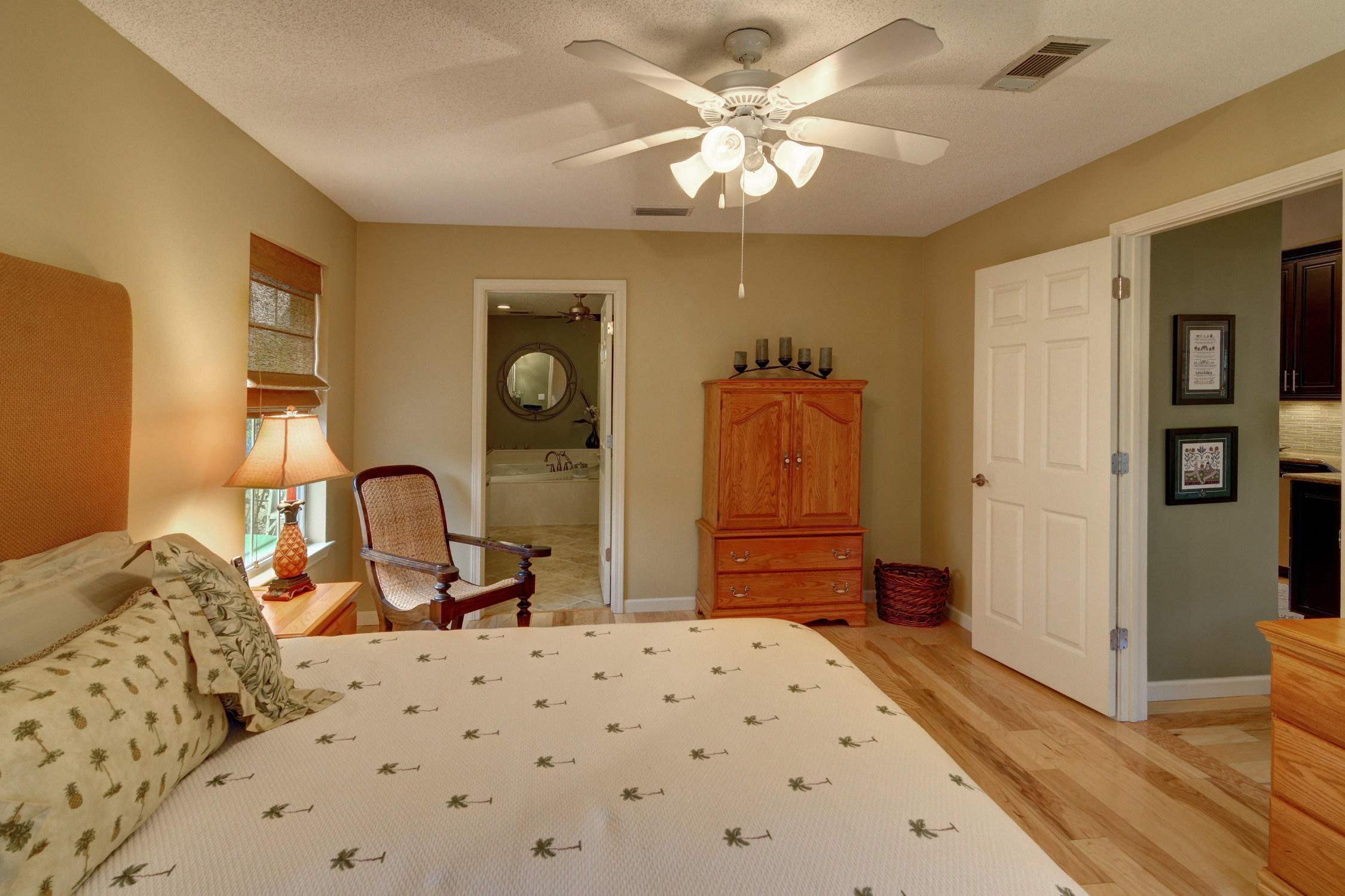 HIDDEN PINES S/D - Residential