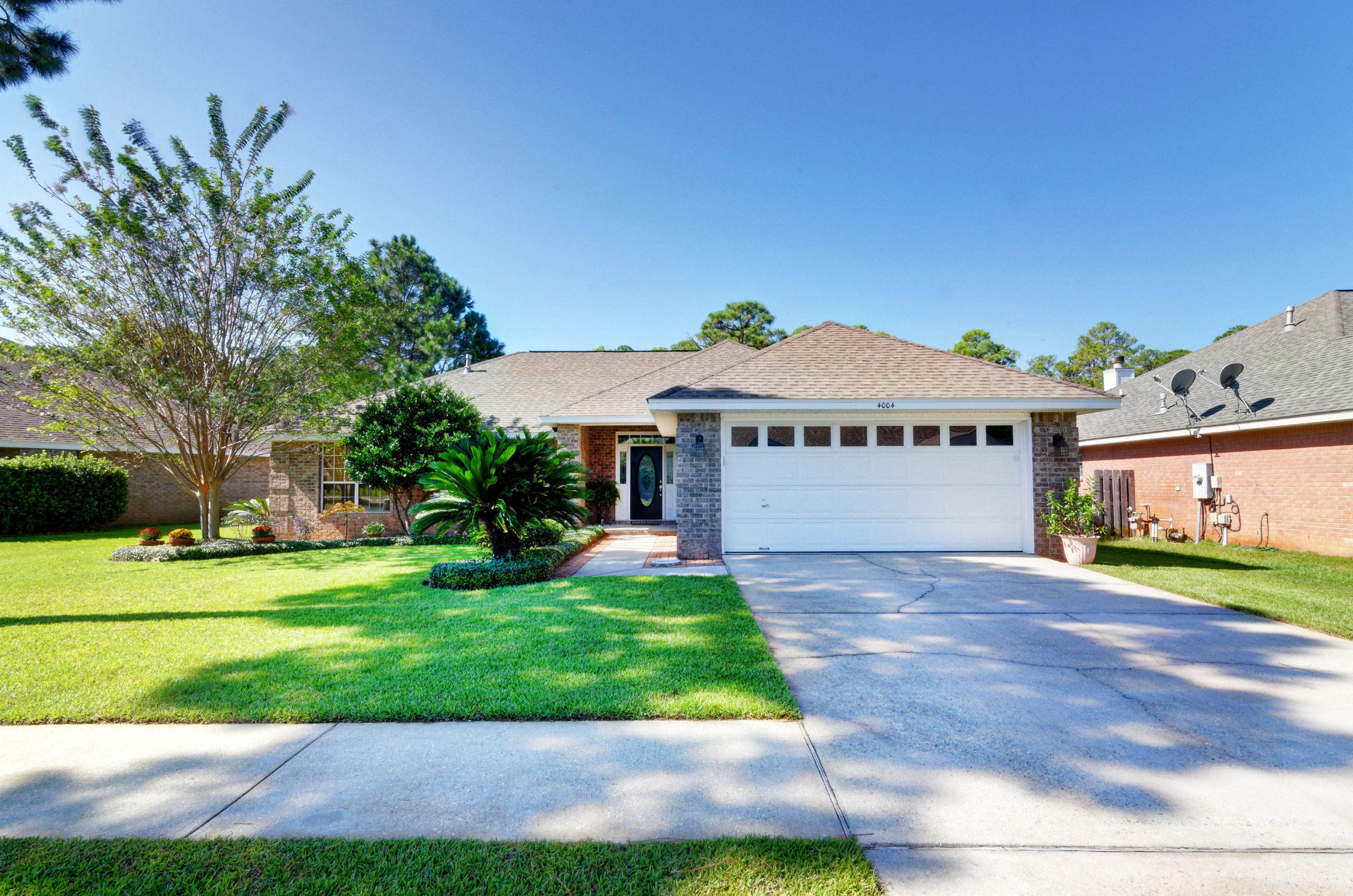 HIDDEN PINES S/D - Residential