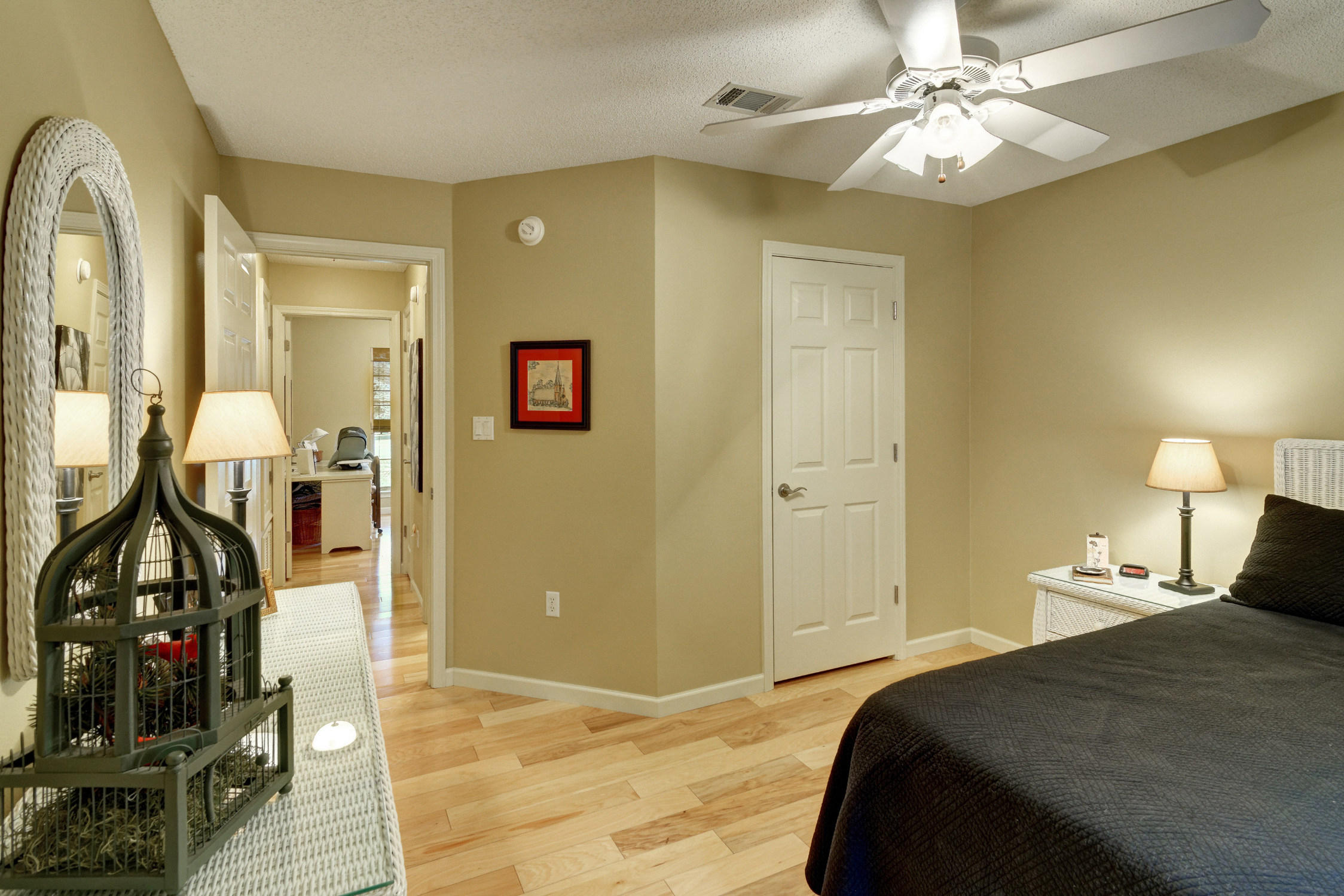 HIDDEN PINES S/D - Residential