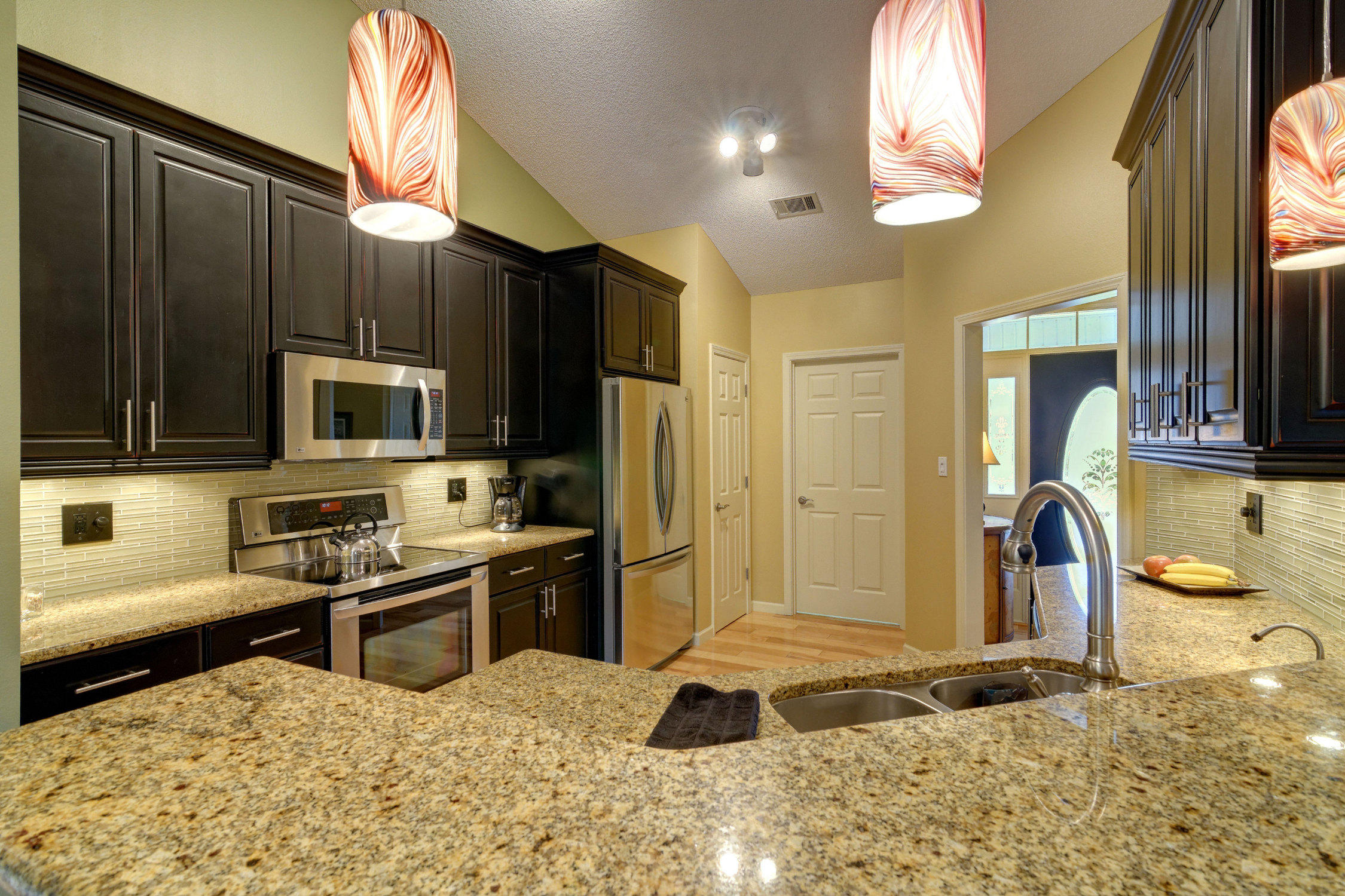 HIDDEN PINES S/D - Residential