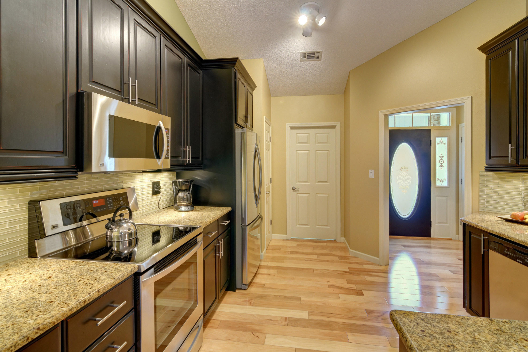 HIDDEN PINES S/D - Residential