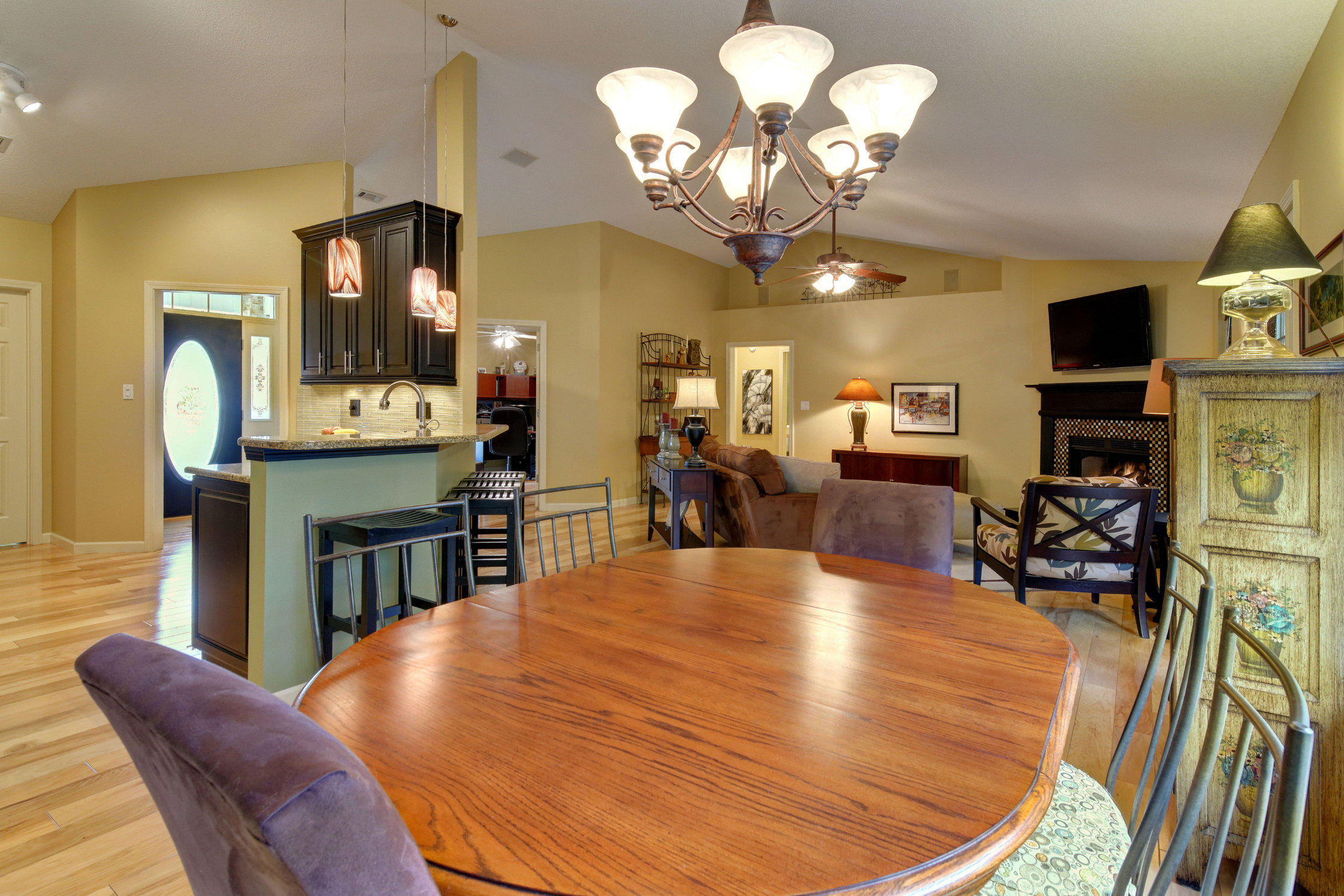 HIDDEN PINES S/D - Residential