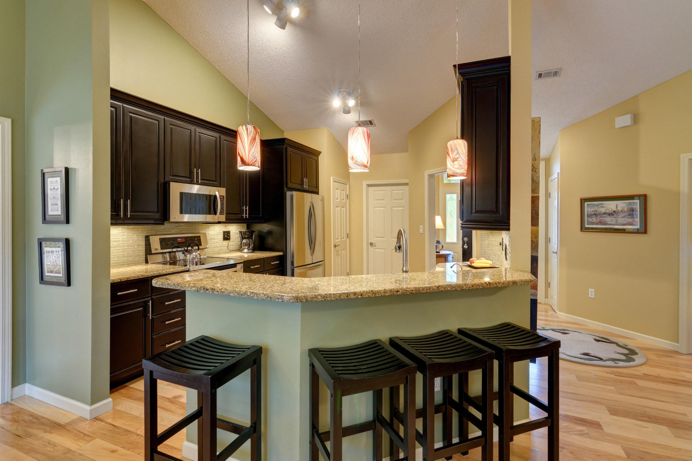 HIDDEN PINES S/D - Residential