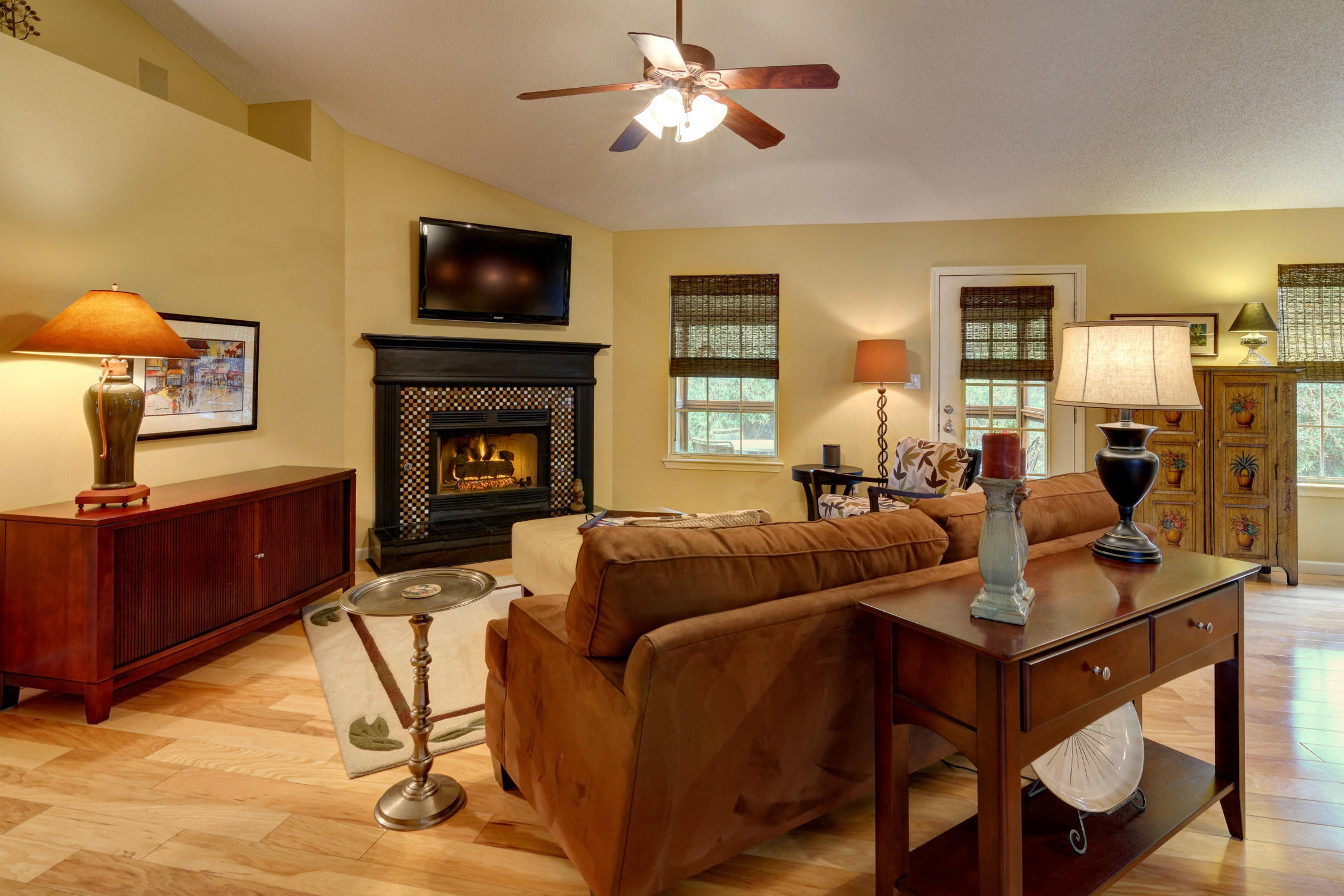 HIDDEN PINES S/D - Residential