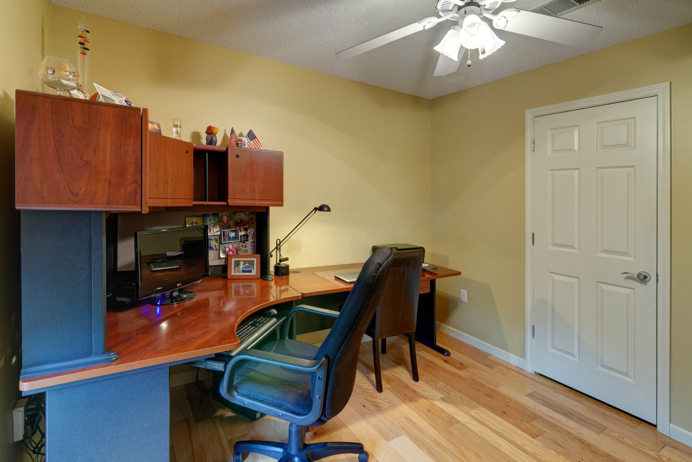 HIDDEN PINES S/D - Residential