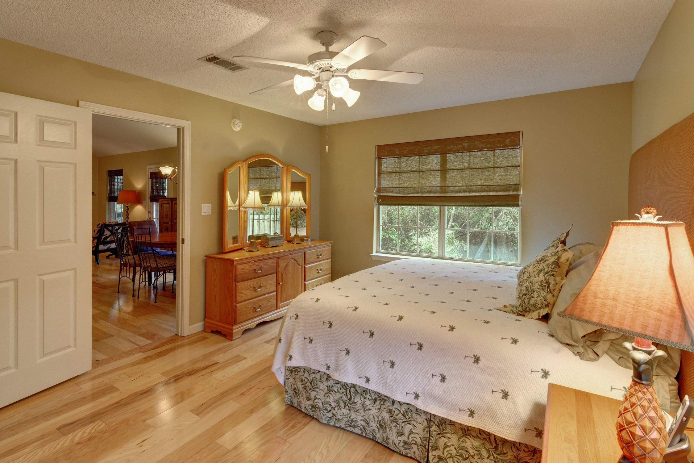 HIDDEN PINES S/D - Residential