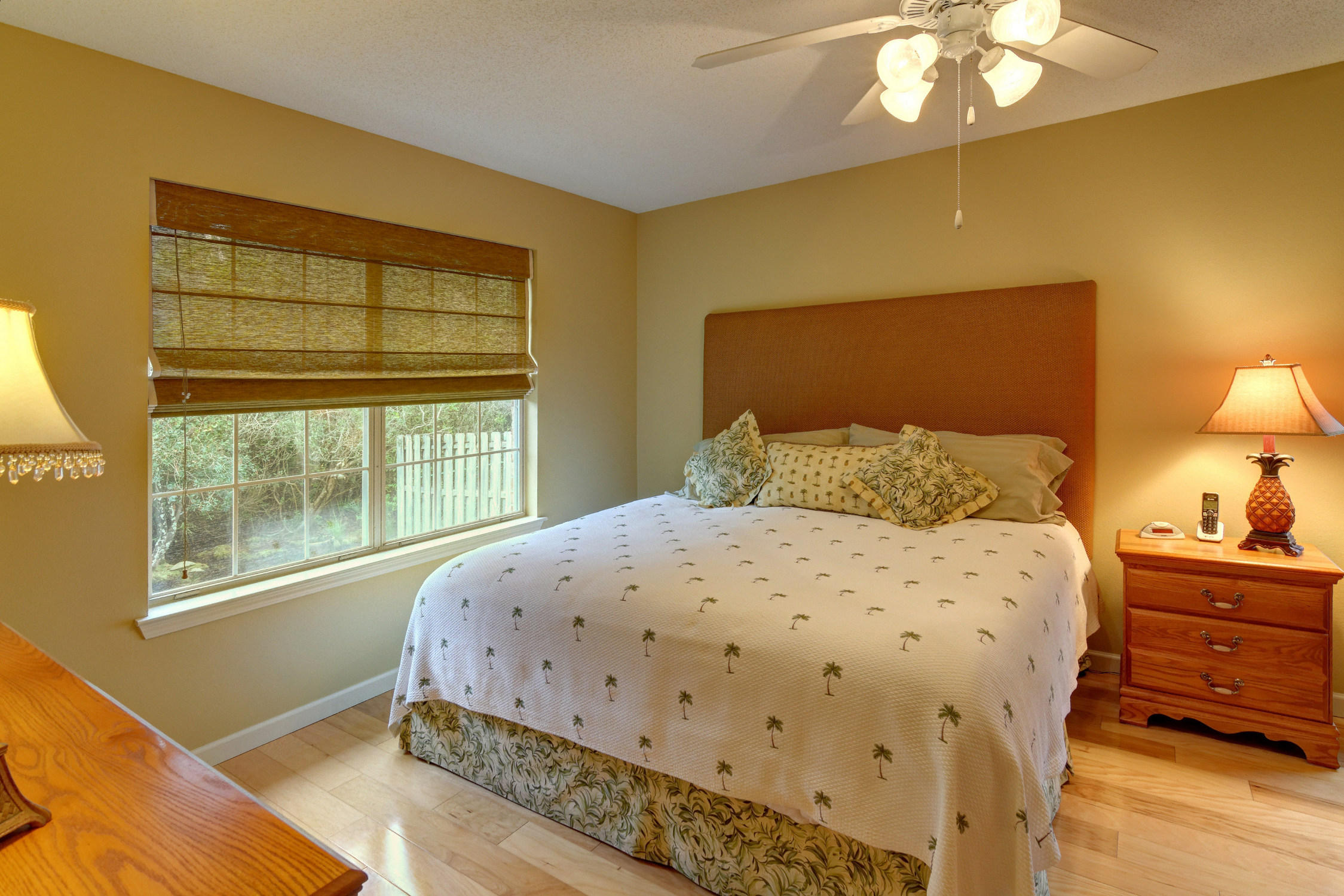 HIDDEN PINES S/D - Residential