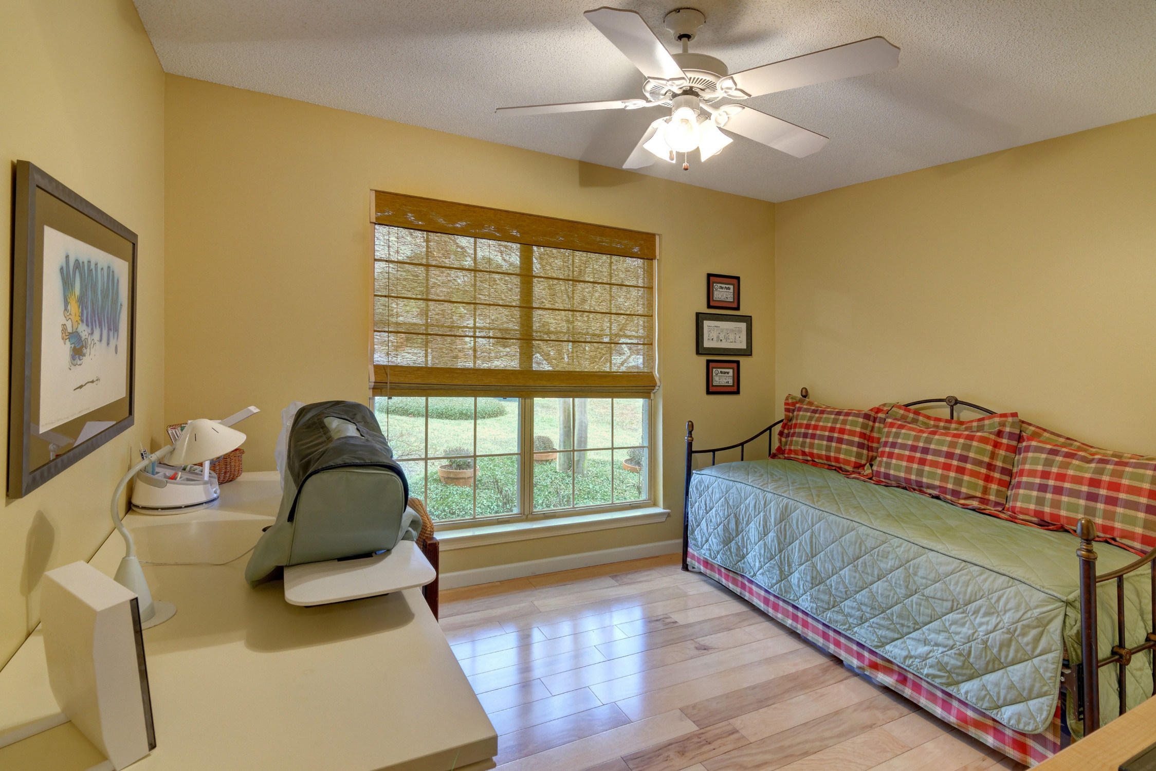 HIDDEN PINES S/D - Residential