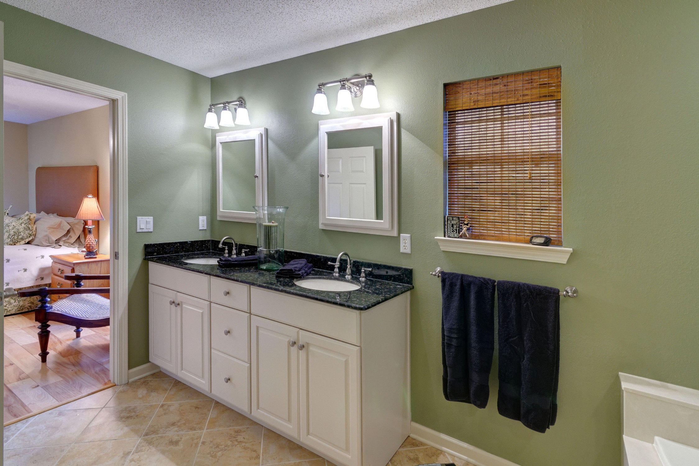 HIDDEN PINES S/D - Residential