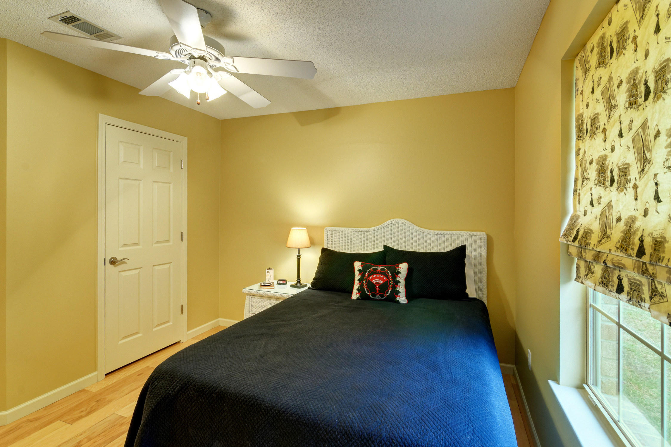 HIDDEN PINES S/D - Residential