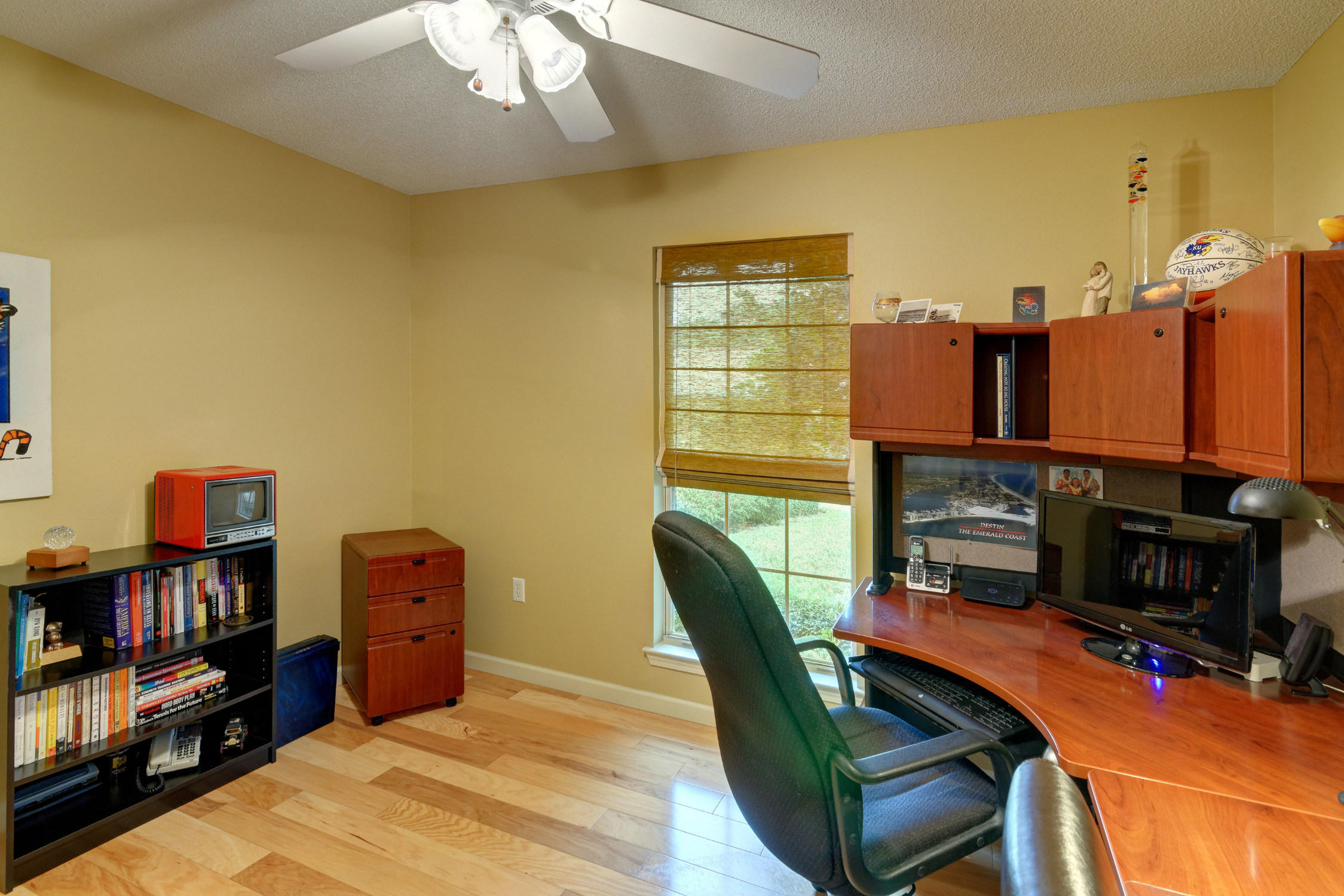 HIDDEN PINES S/D - Residential