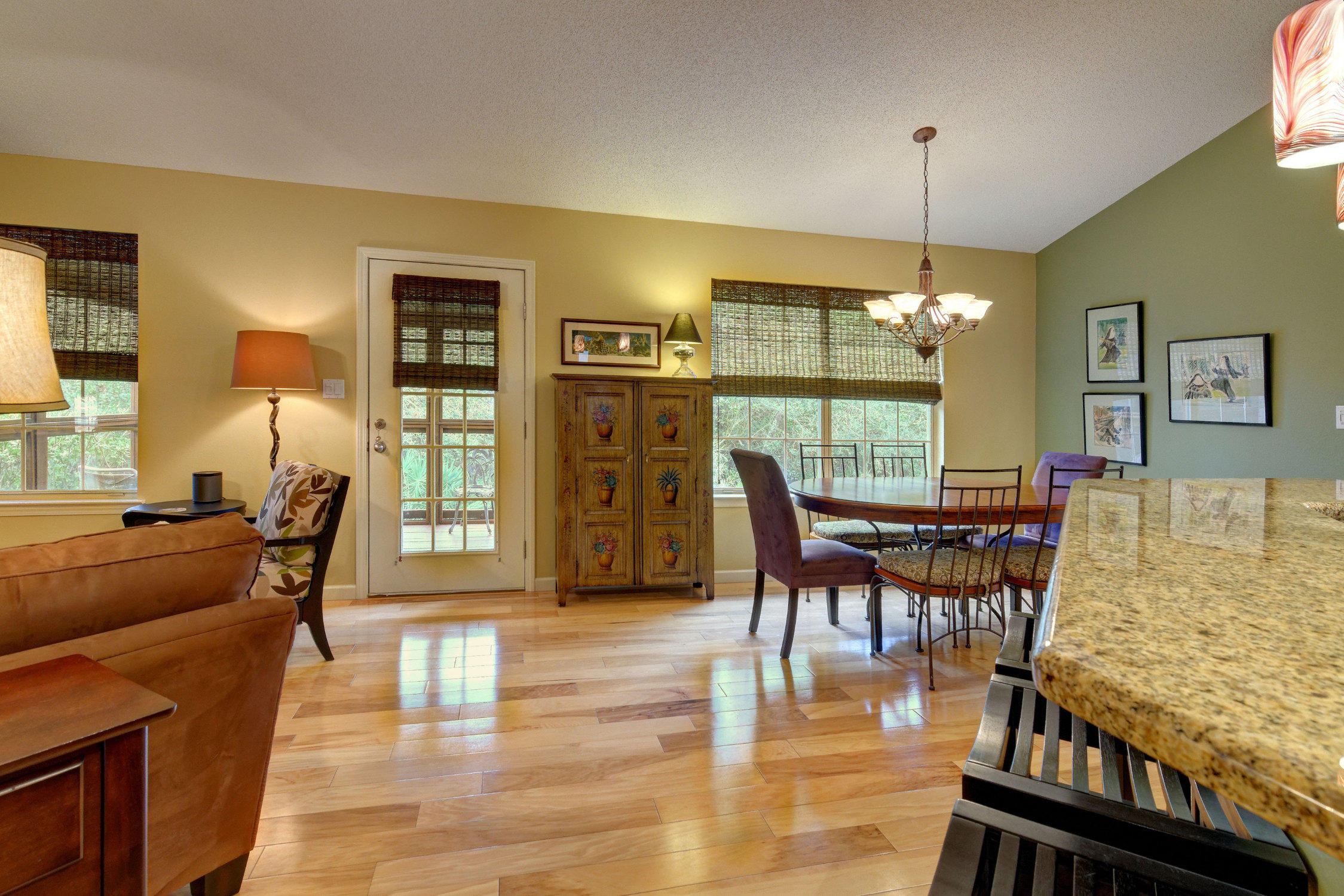 HIDDEN PINES S/D - Residential