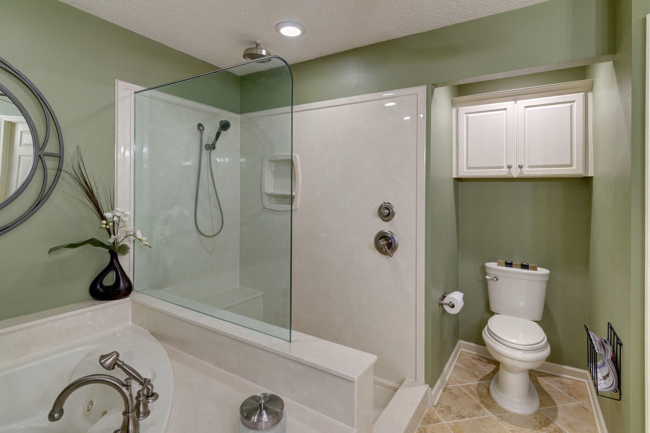 HIDDEN PINES S/D - Residential