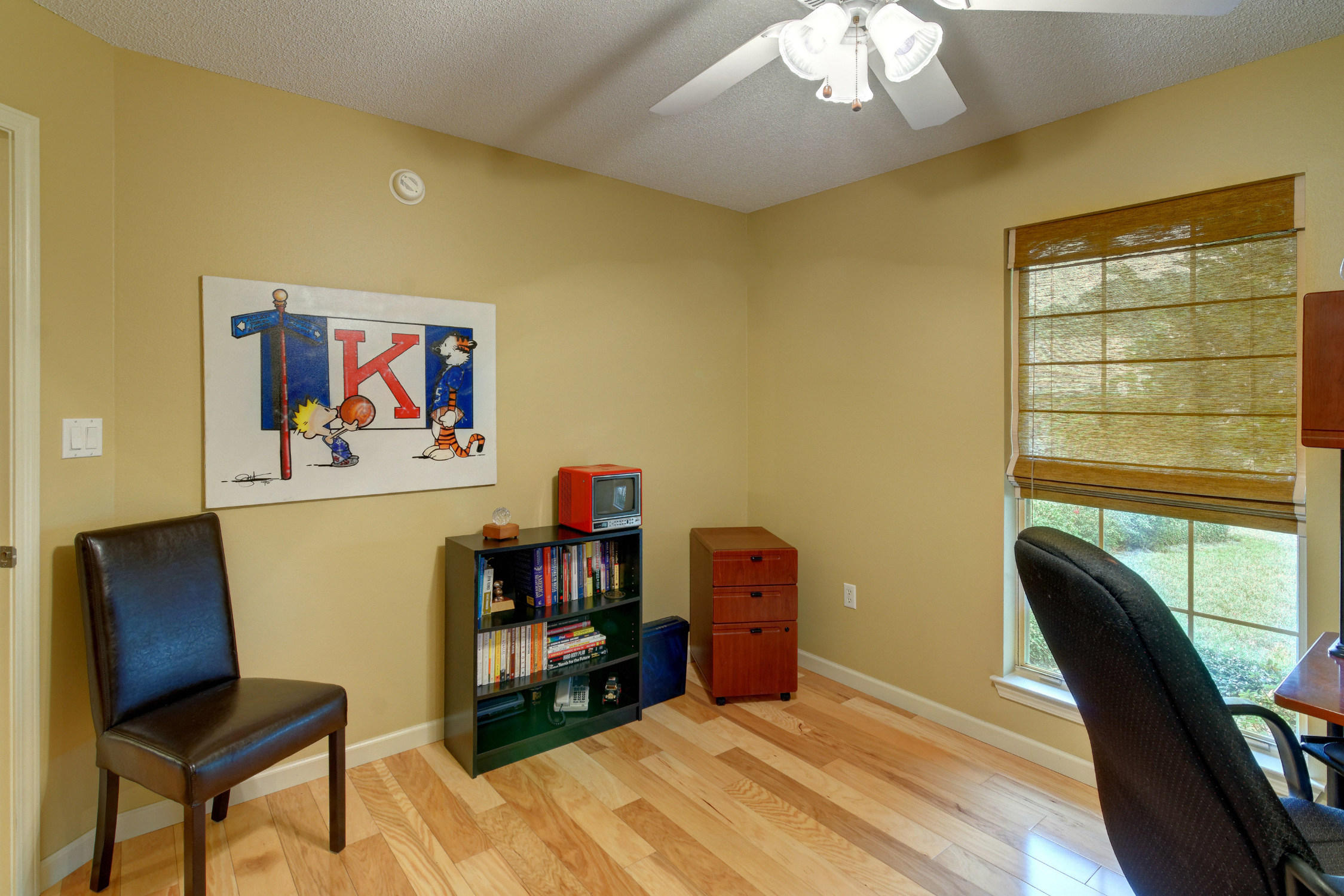 HIDDEN PINES S/D - Residential