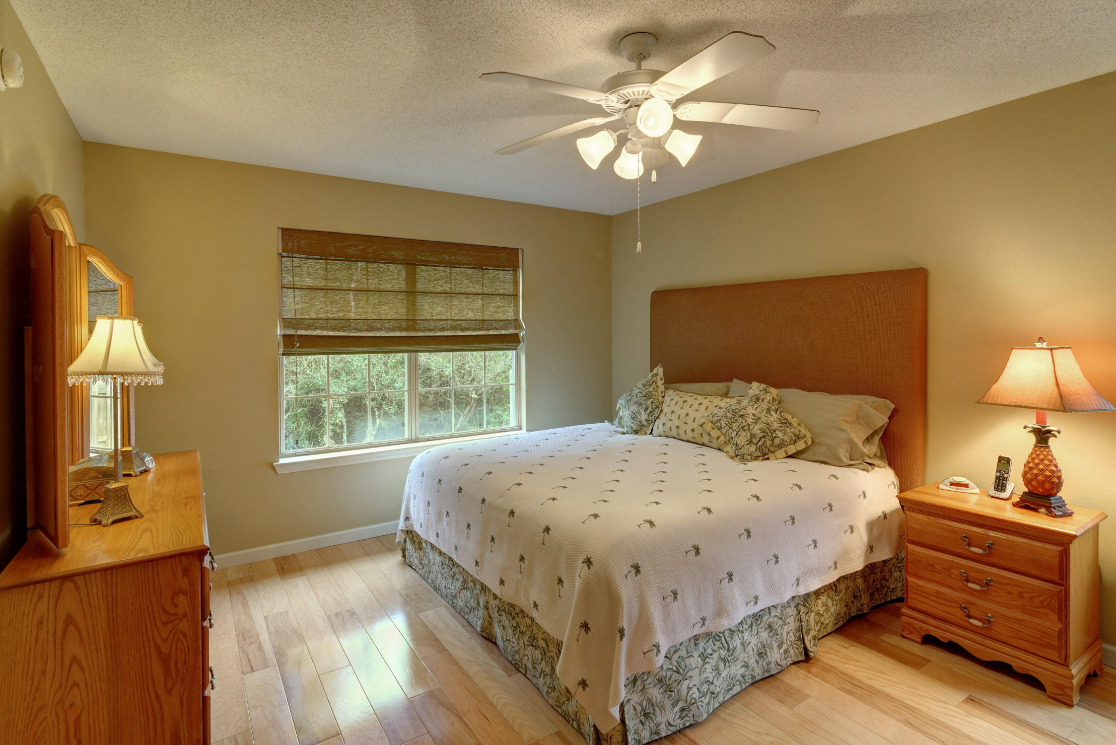 HIDDEN PINES S/D - Residential