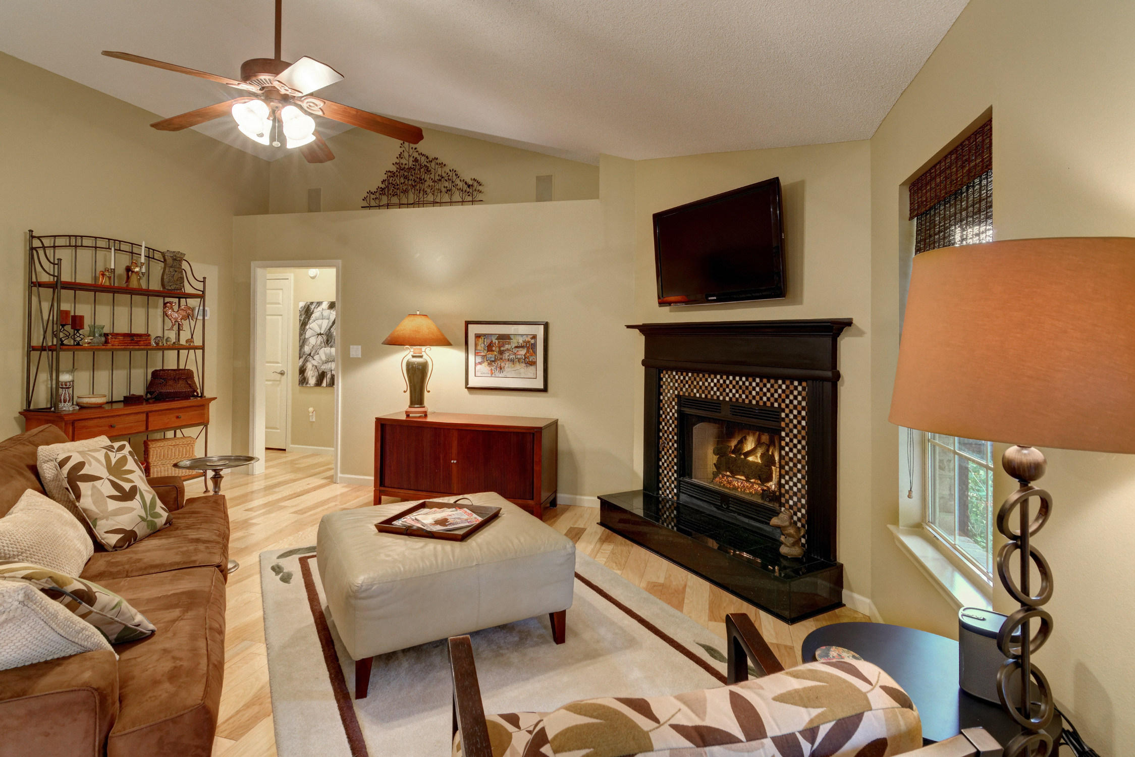 HIDDEN PINES S/D - Residential