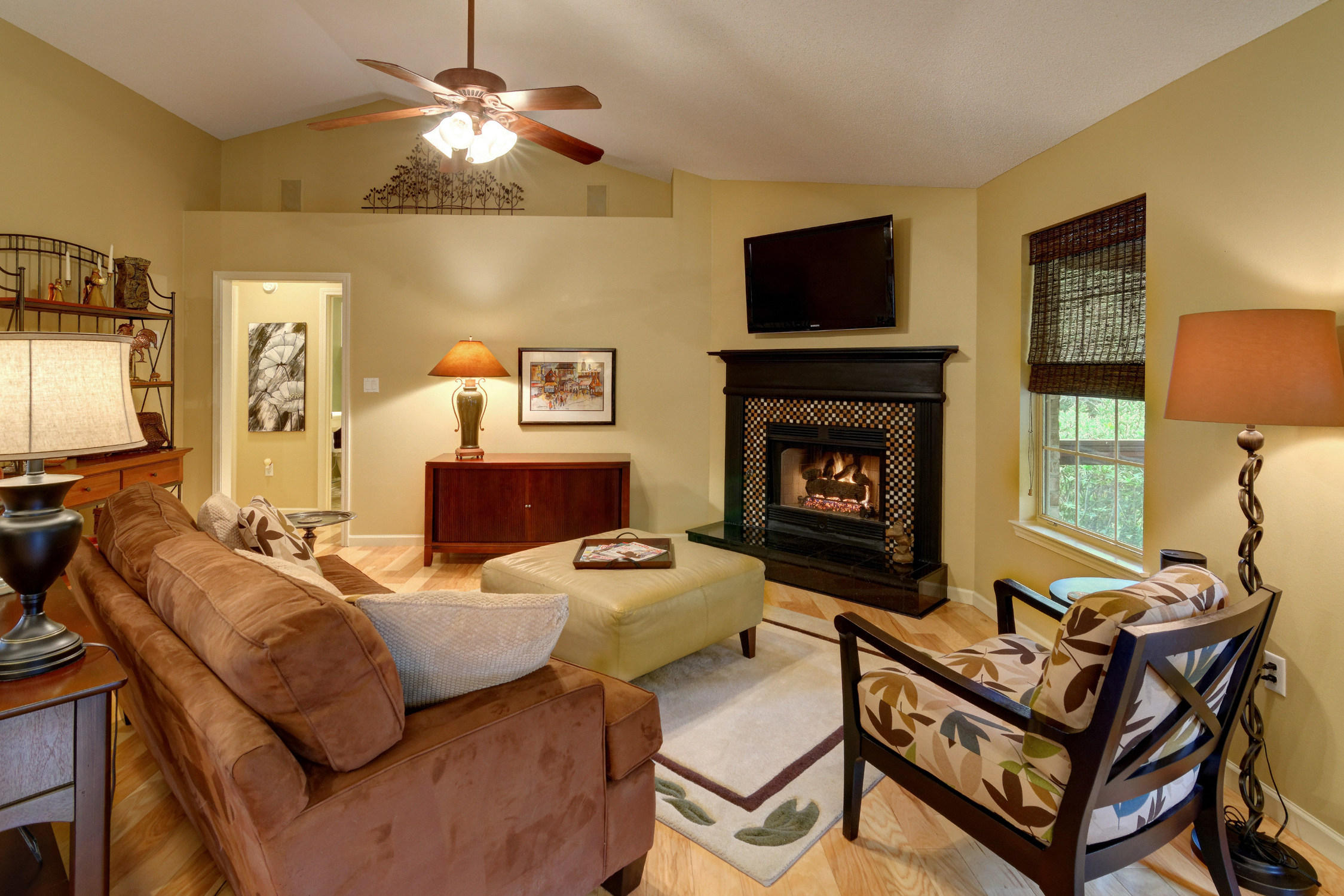 HIDDEN PINES S/D - Residential