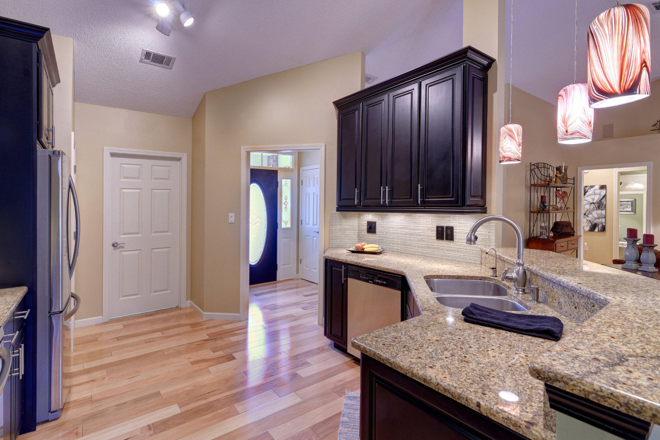 HIDDEN PINES S/D - Residential