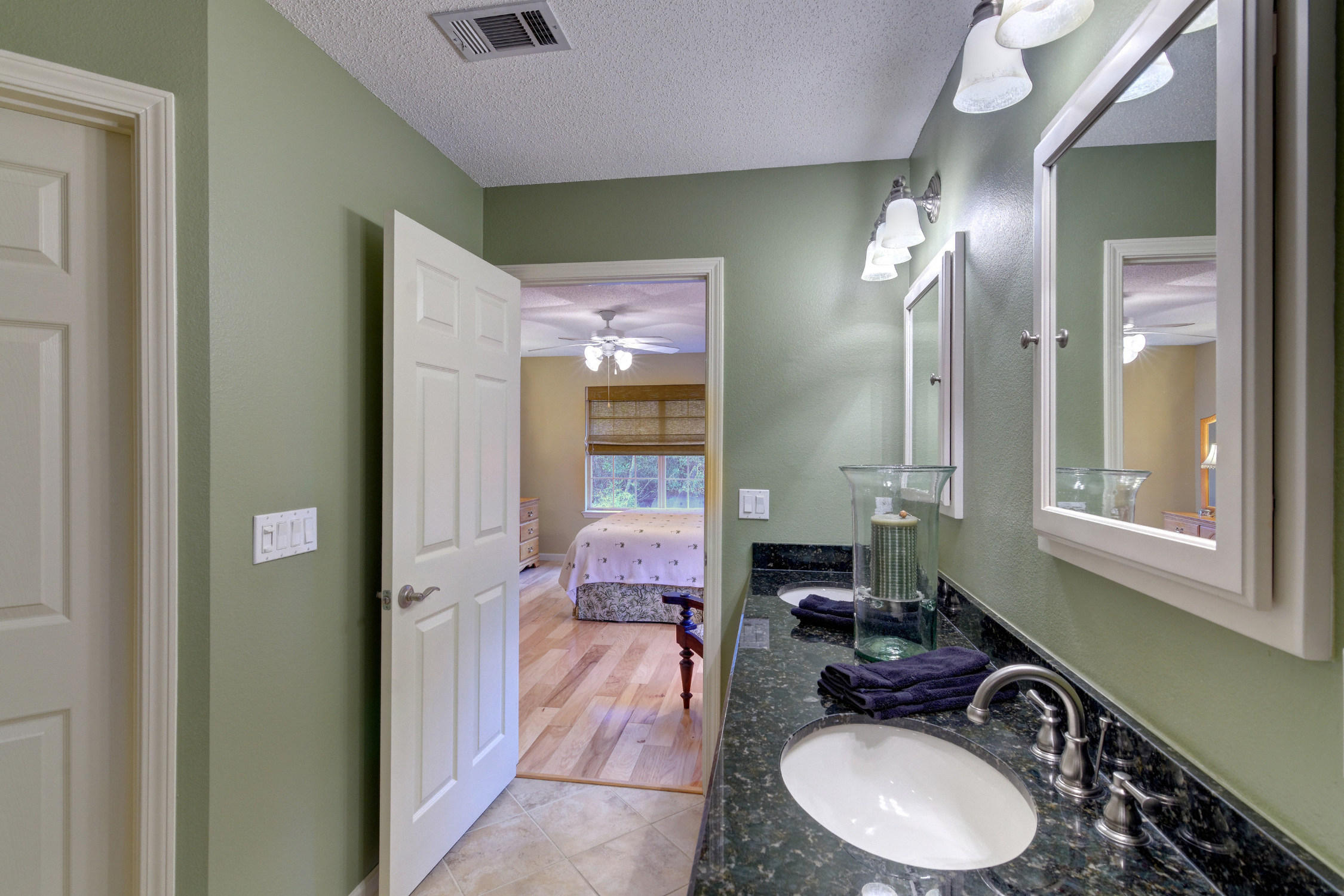 HIDDEN PINES S/D - Residential