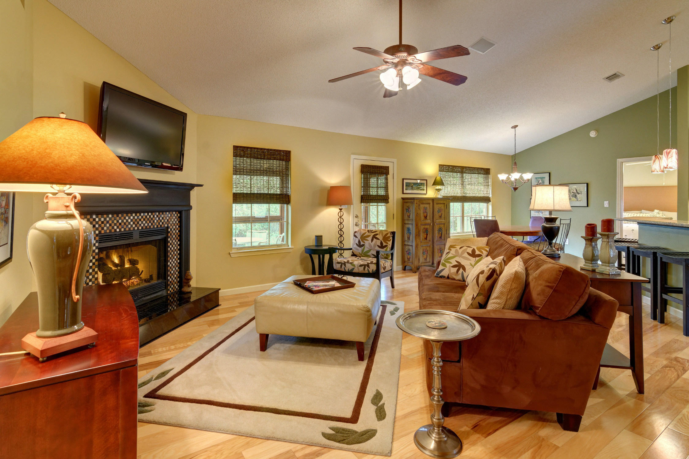 HIDDEN PINES S/D - Residential