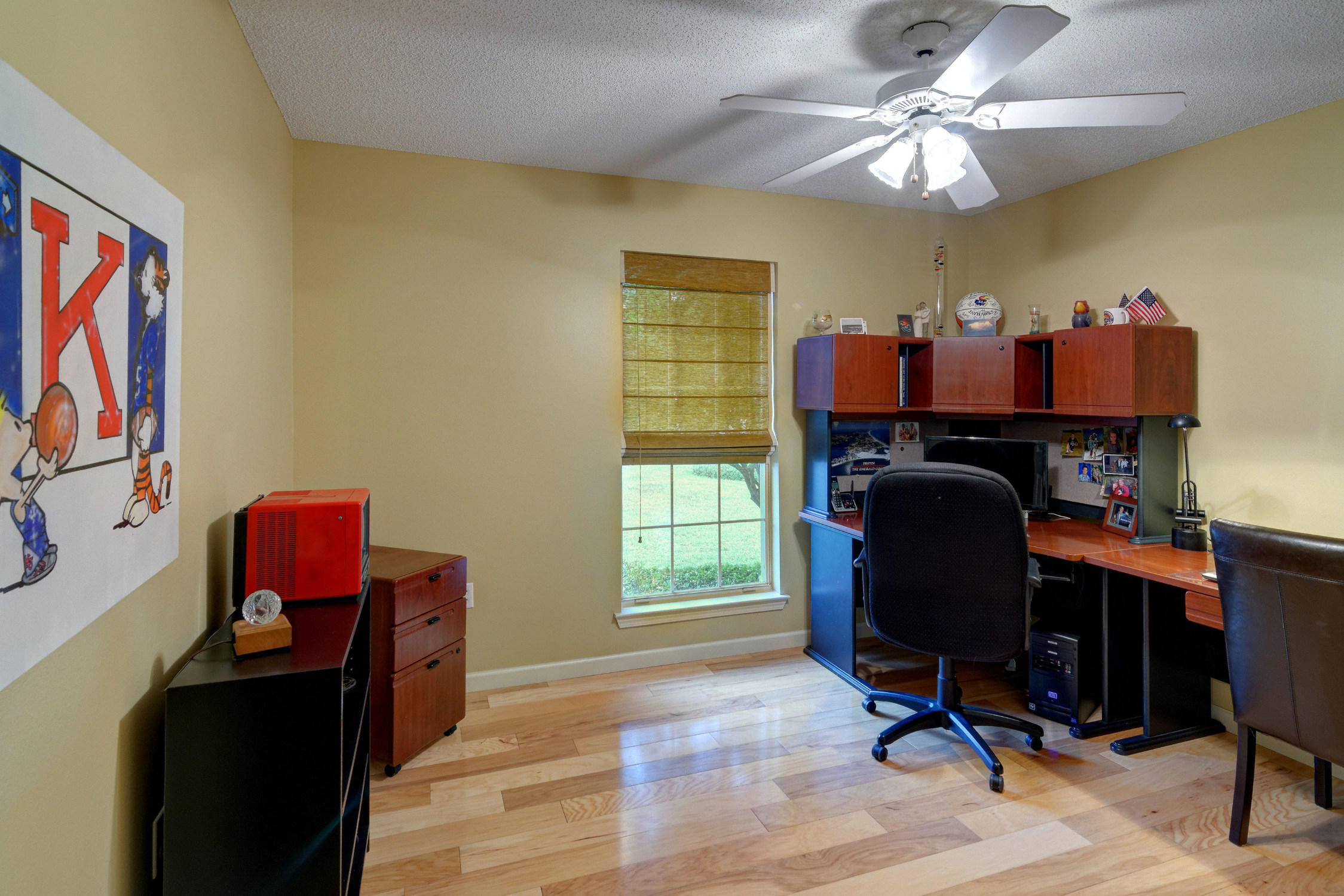 HIDDEN PINES S/D - Residential