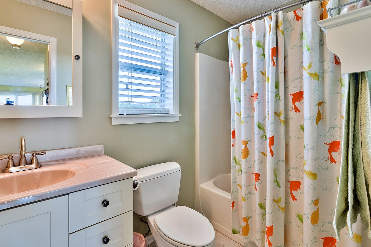 BEACHSIDE VILLAS CONDO - Residential