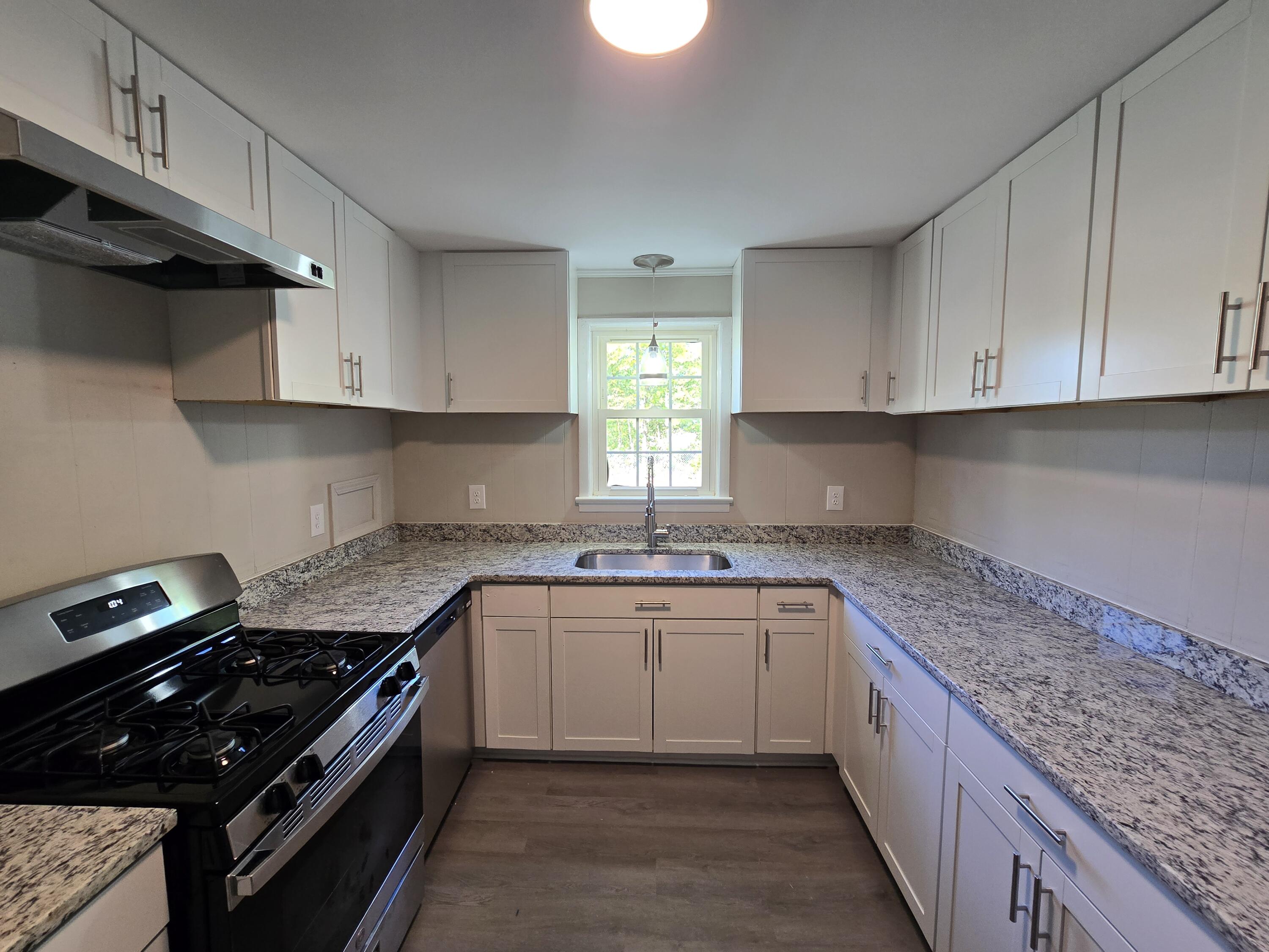 NONESUCH WAY - Residential
