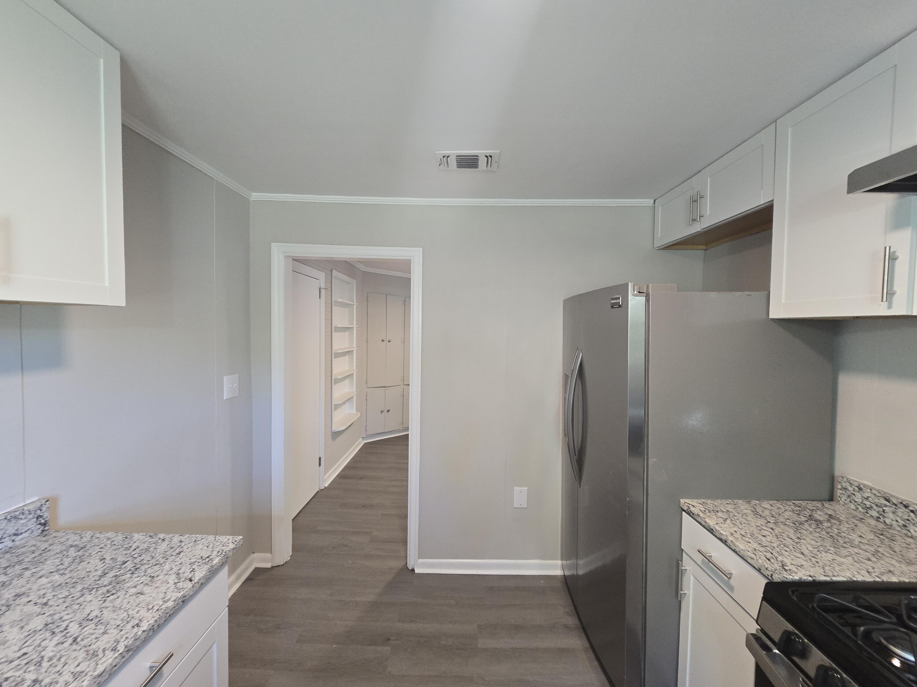 NONESUCH WAY - Residential